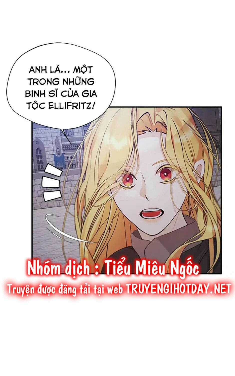 Nam Chính Đang Cản Bước Tôi Chapter 70 trang 11