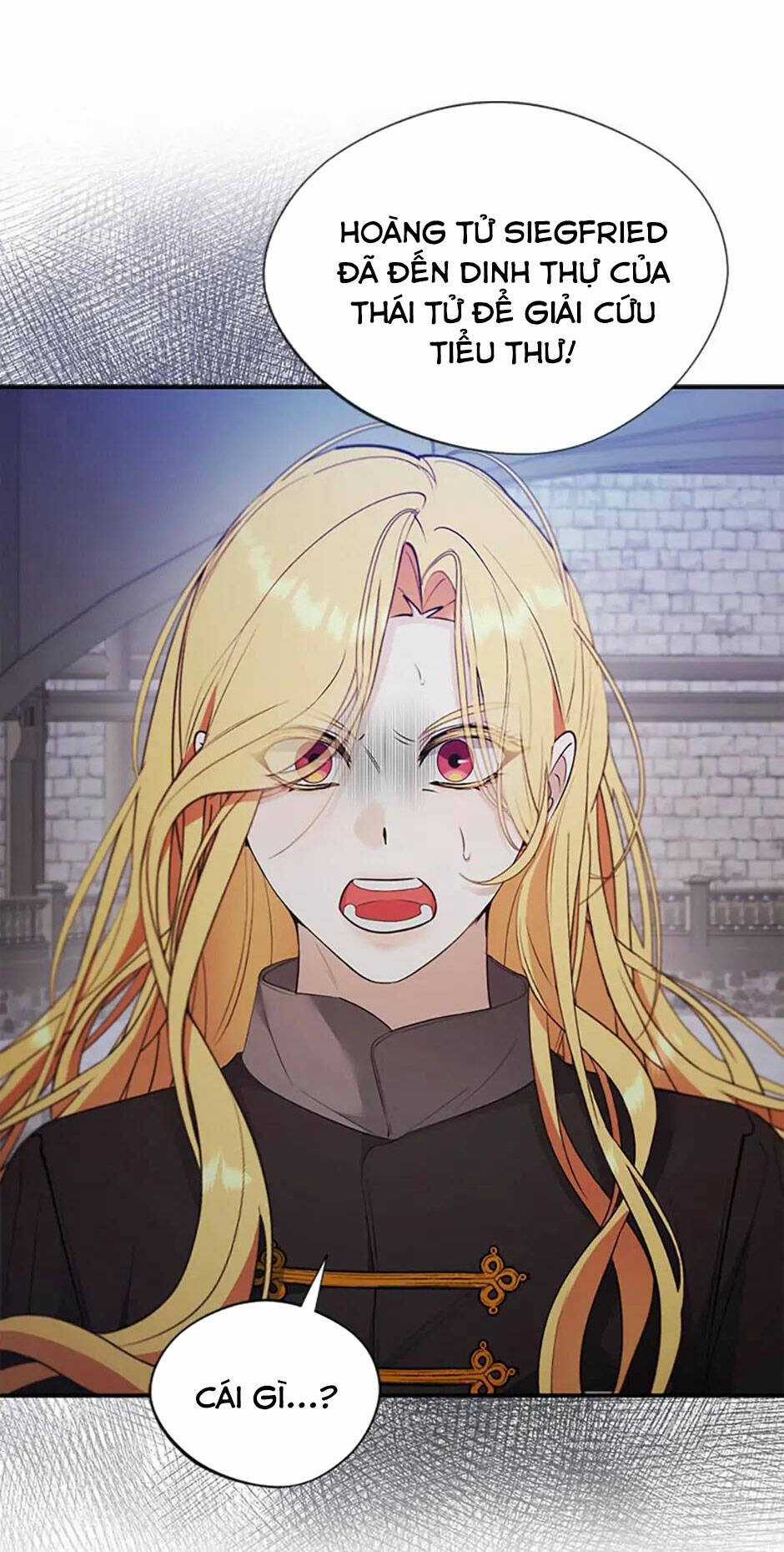 Nam Chính Đang Cản Bước Tôi Chapter 70 trang 13