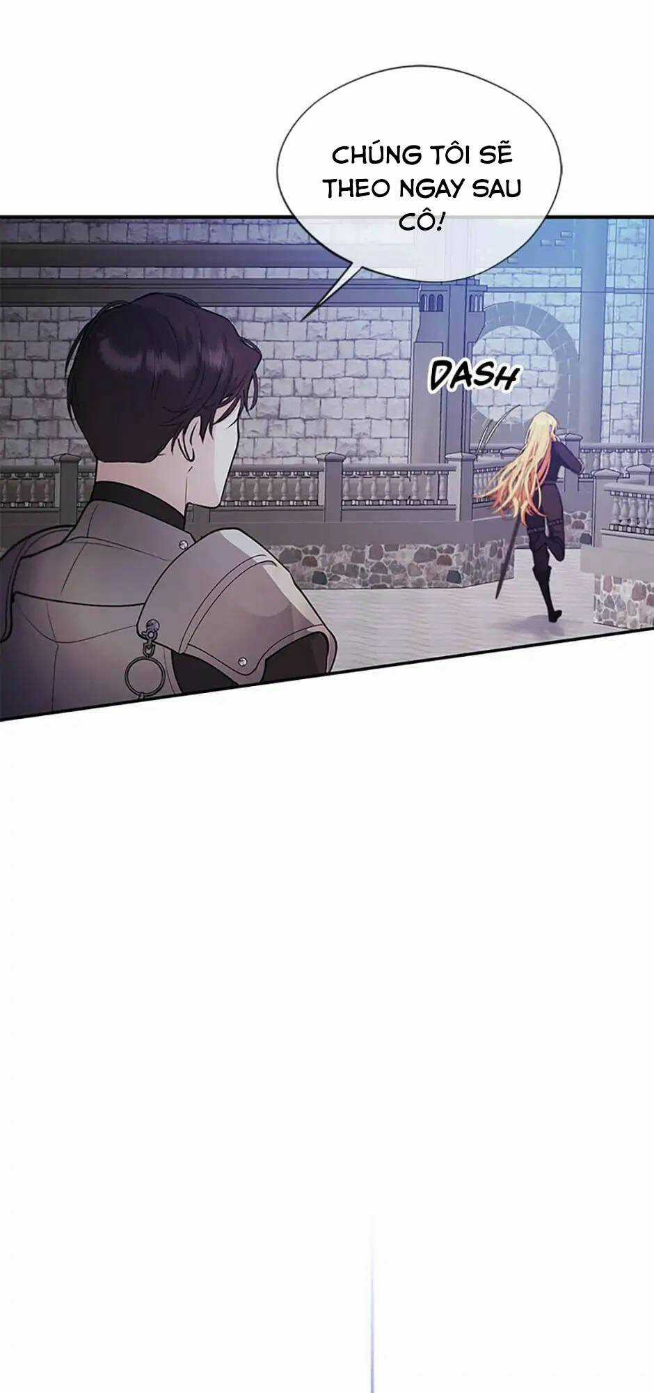 Nam Chính Đang Cản Bước Tôi Chapter 70 trang 19