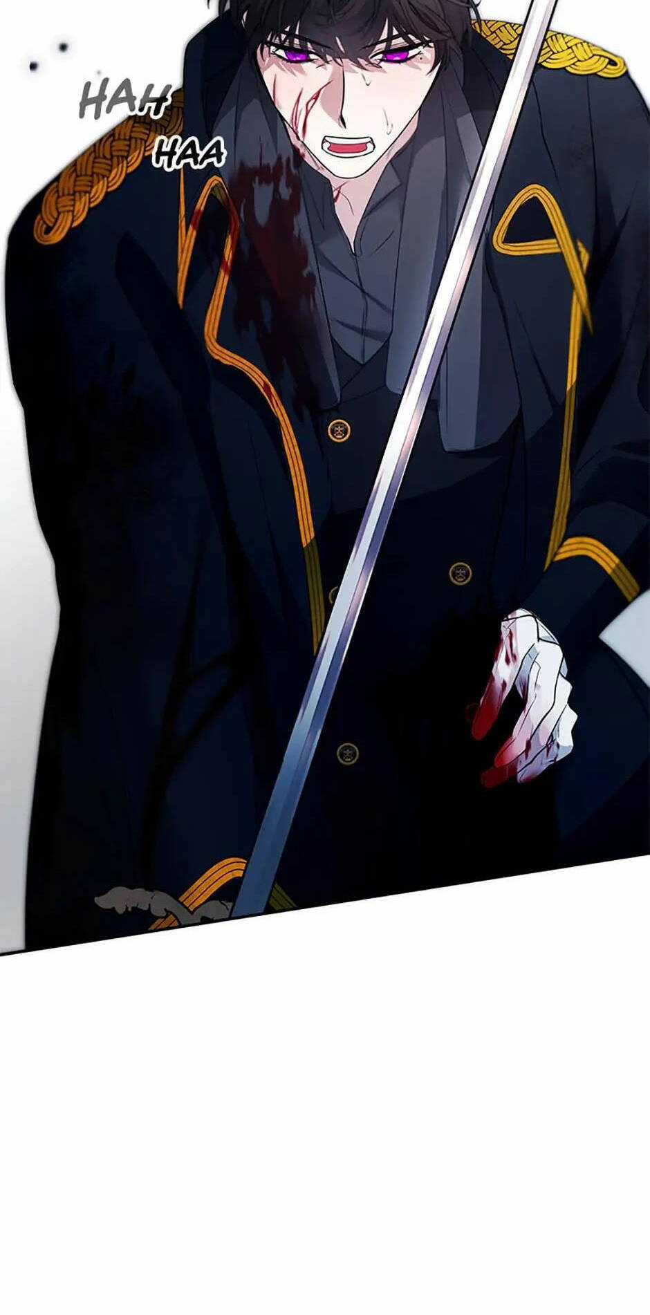 Nam Chính Đang Cản Bước Tôi Chapter 70 trang 23