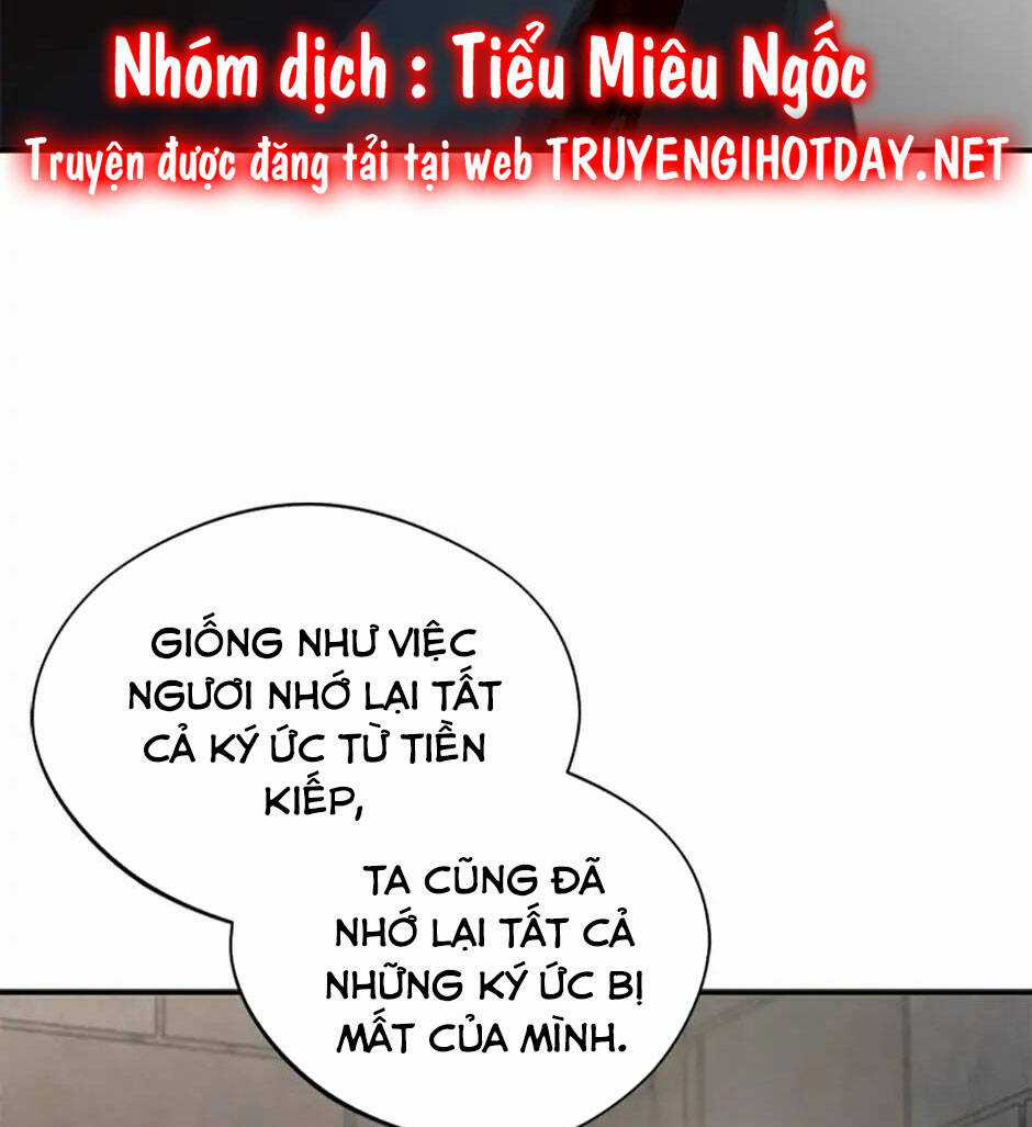 Nam Chính Đang Cản Bước Tôi Chapter 70 trang 28