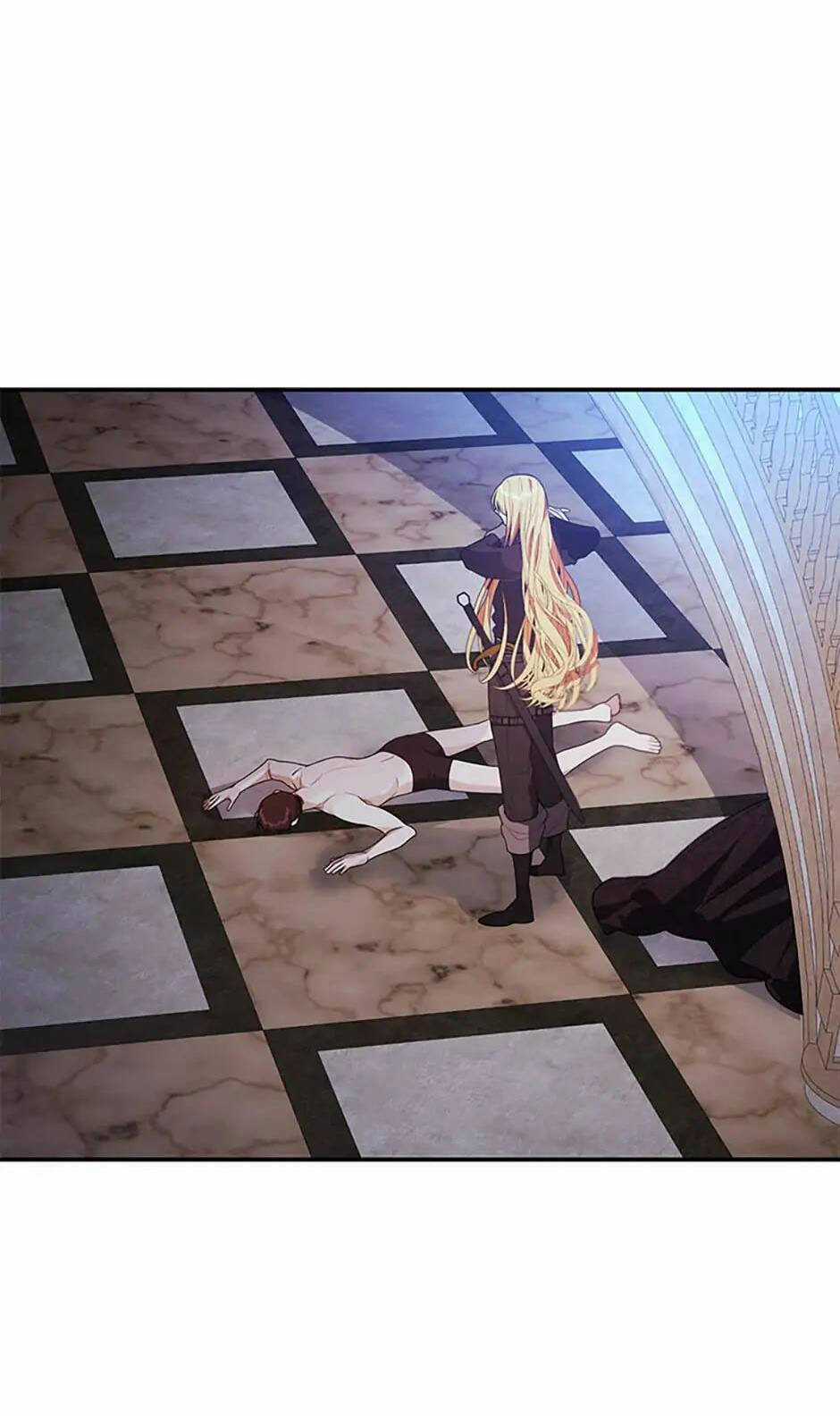 Nam Chính Đang Cản Bước Tôi Chapter 70 trang 3