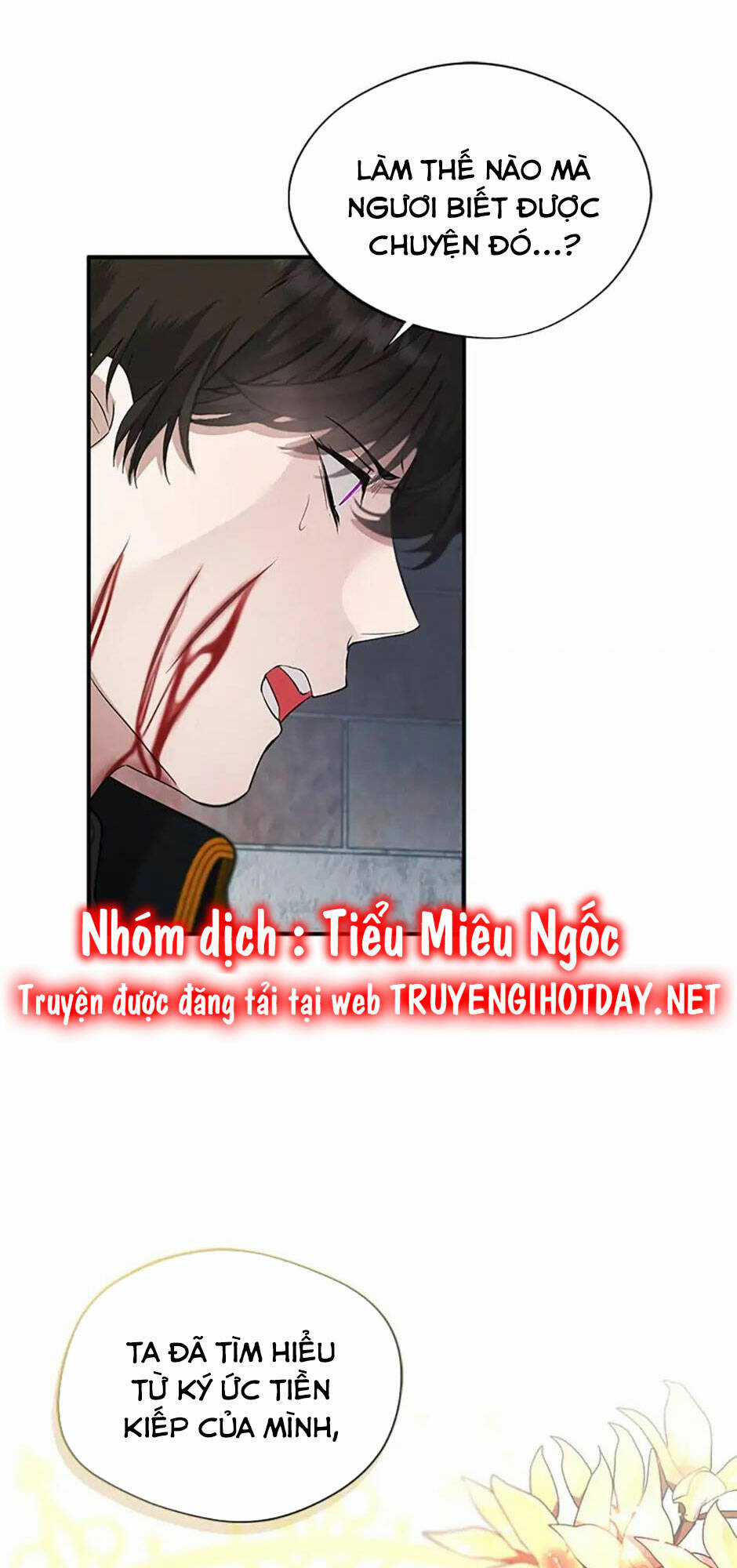 Nam Chính Đang Cản Bước Tôi Chapter 70 trang 30