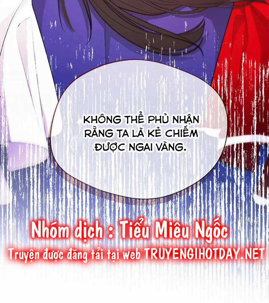 Nam Chính Đang Cản Bước Tôi Chapter 70 trang 35