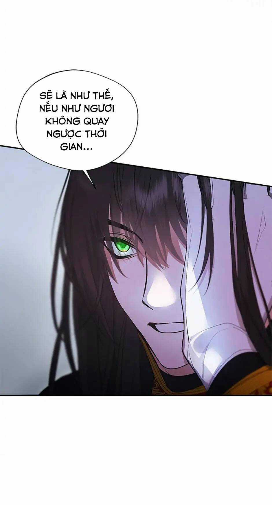 Nam Chính Đang Cản Bước Tôi Chapter 70 trang 36