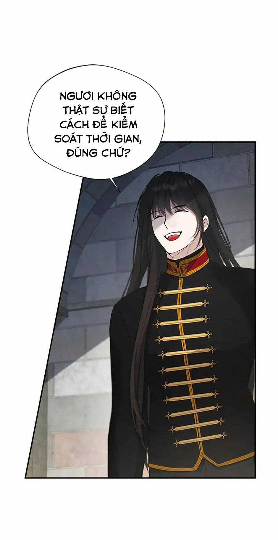 Nam Chính Đang Cản Bước Tôi Chapter 70 trang 41