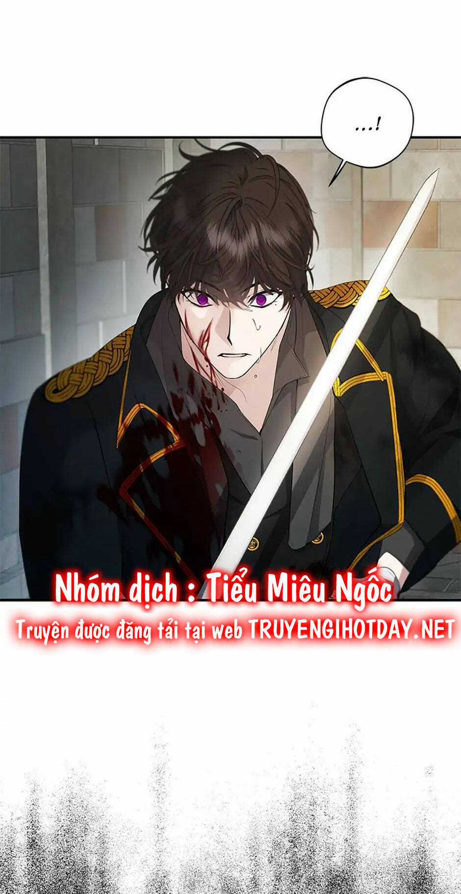 Nam Chính Đang Cản Bước Tôi Chapter 70 trang 42