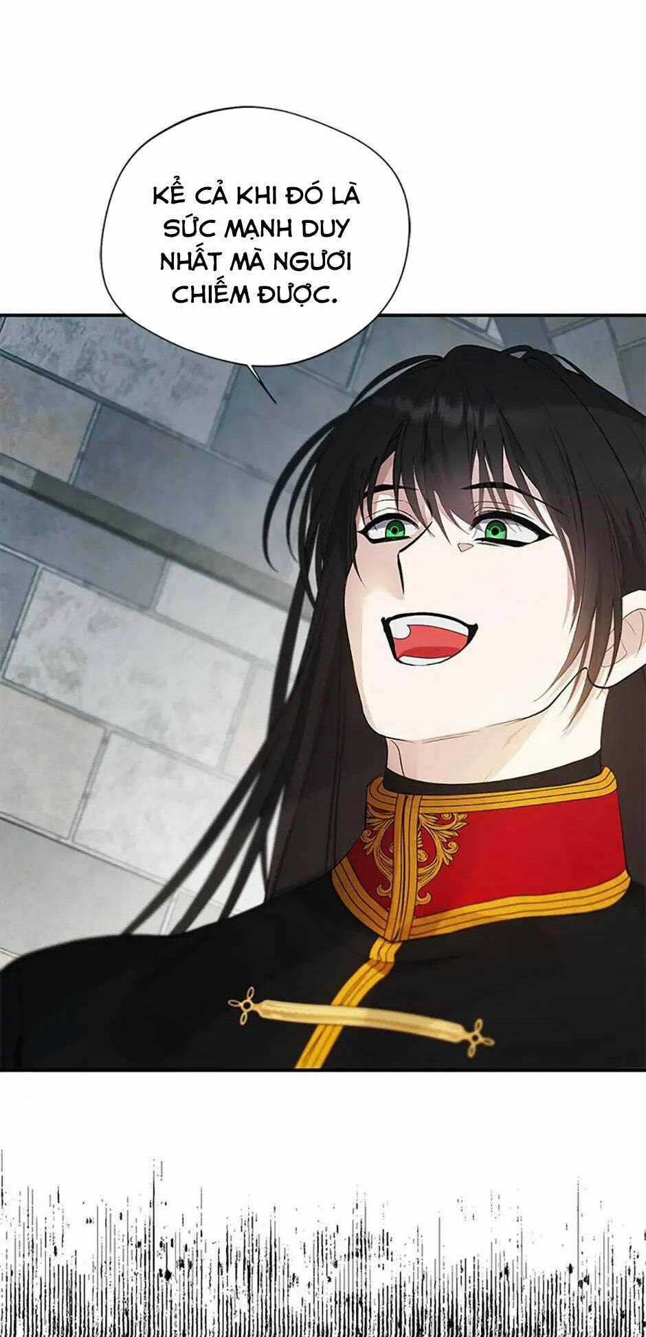 Nam Chính Đang Cản Bước Tôi Chapter 70 trang 46