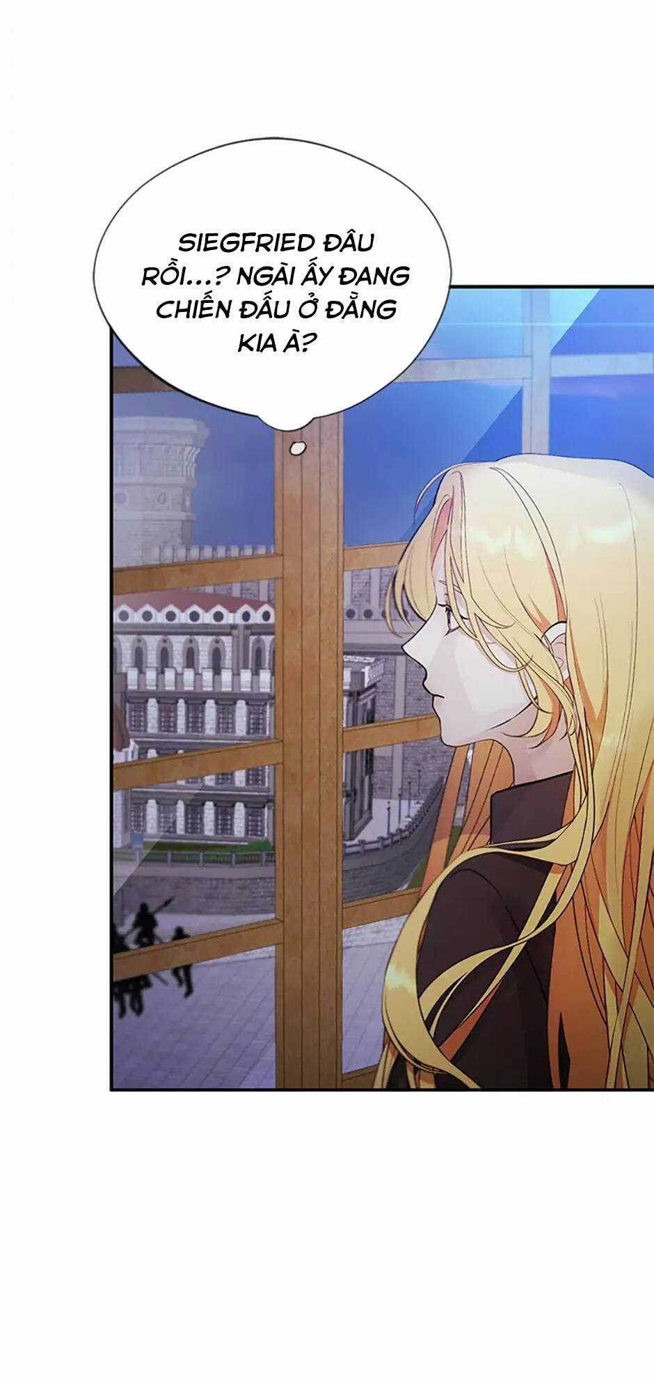 Nam Chính Đang Cản Bước Tôi Chapter 70 trang 5