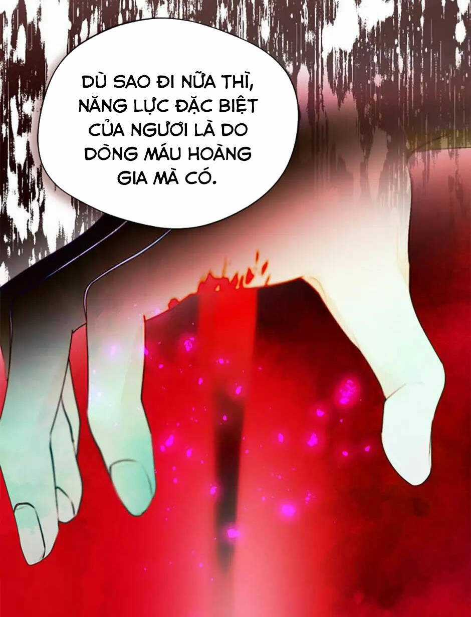 Nam Chính Đang Cản Bước Tôi Chapter 70 trang 50