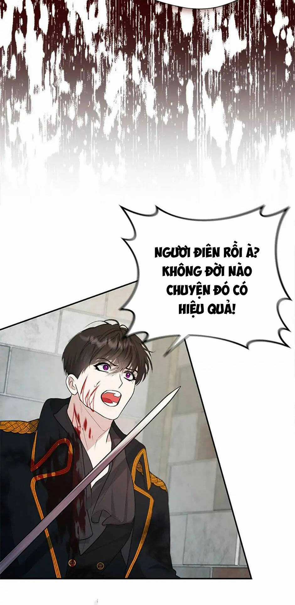 Nam Chính Đang Cản Bước Tôi Chapter 70 trang 52