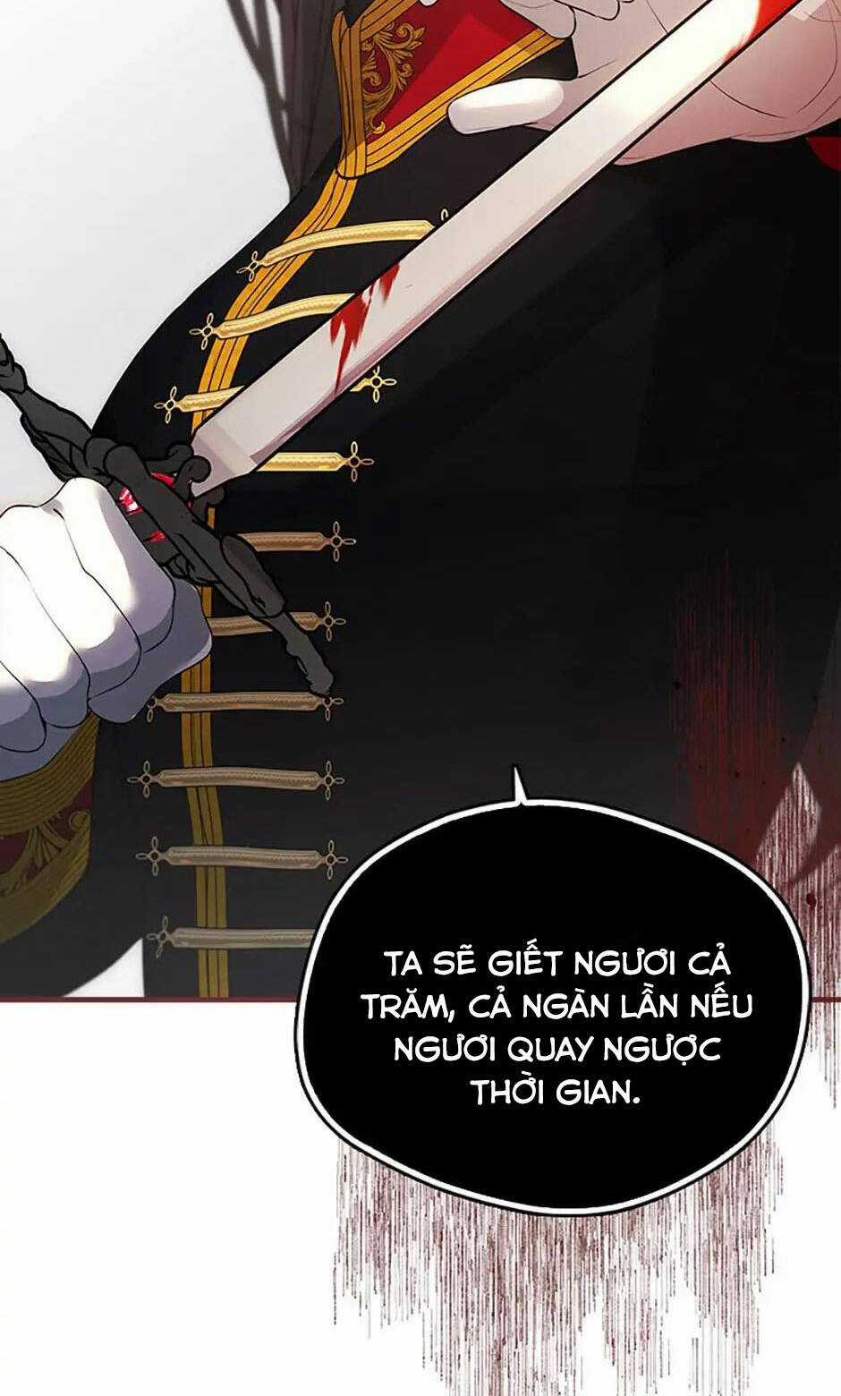 Nam Chính Đang Cản Bước Tôi Chapter 70 trang 54