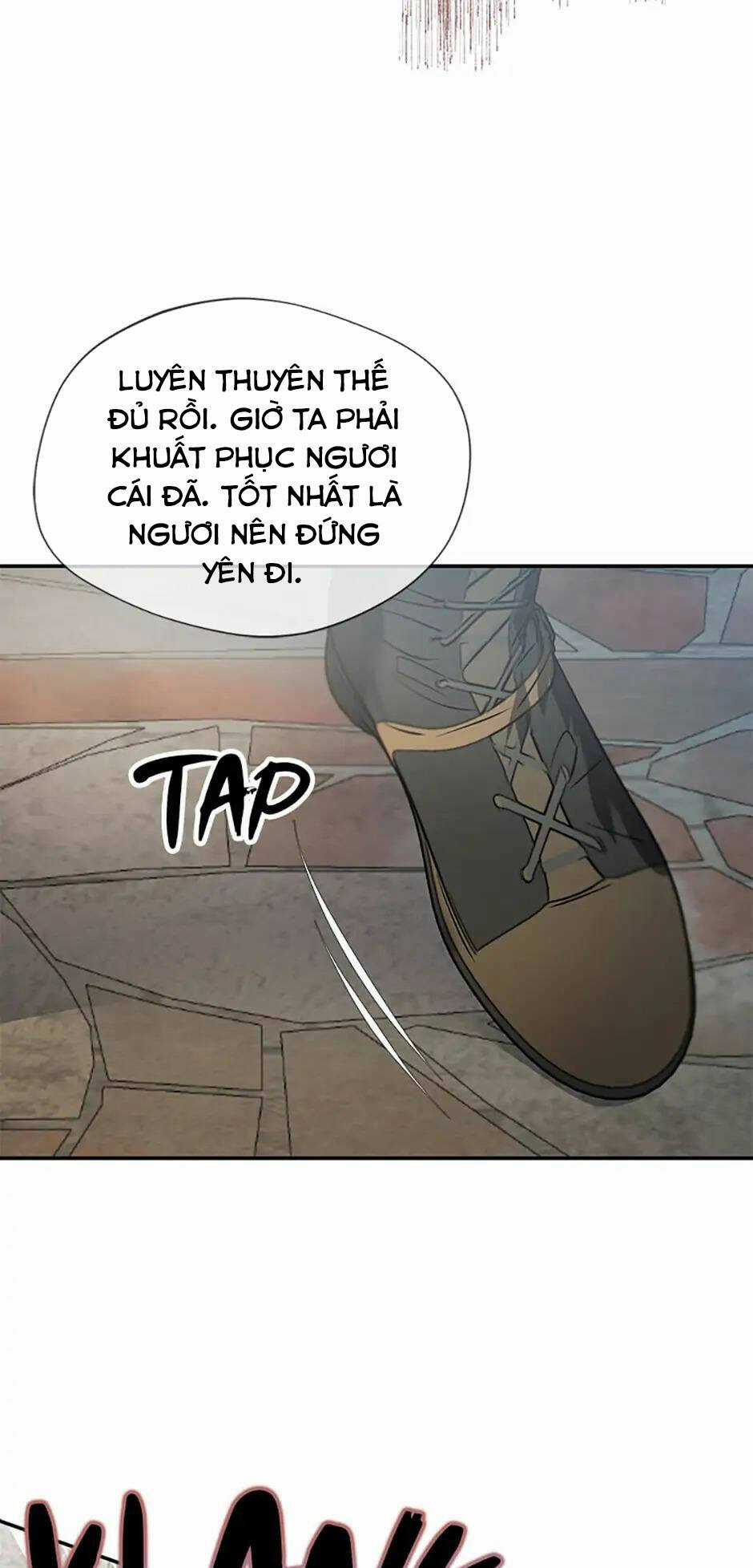 Nam Chính Đang Cản Bước Tôi Chapter 70 trang 55