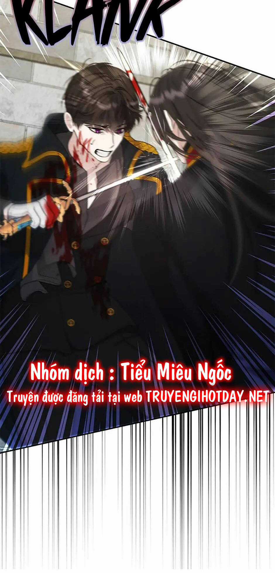 Nam Chính Đang Cản Bước Tôi Chapter 70 trang 56