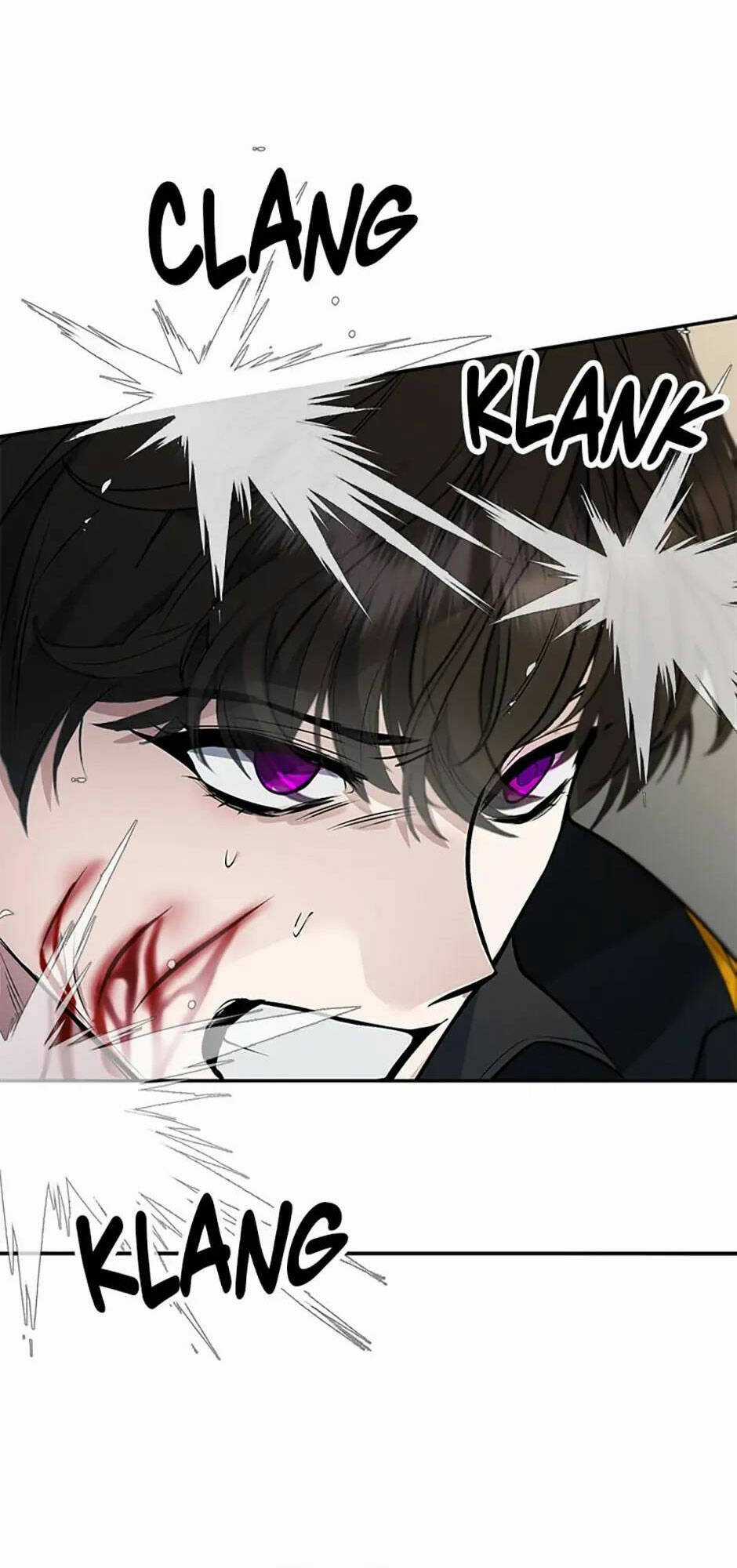 Nam Chính Đang Cản Bước Tôi Chapter 70 trang 57