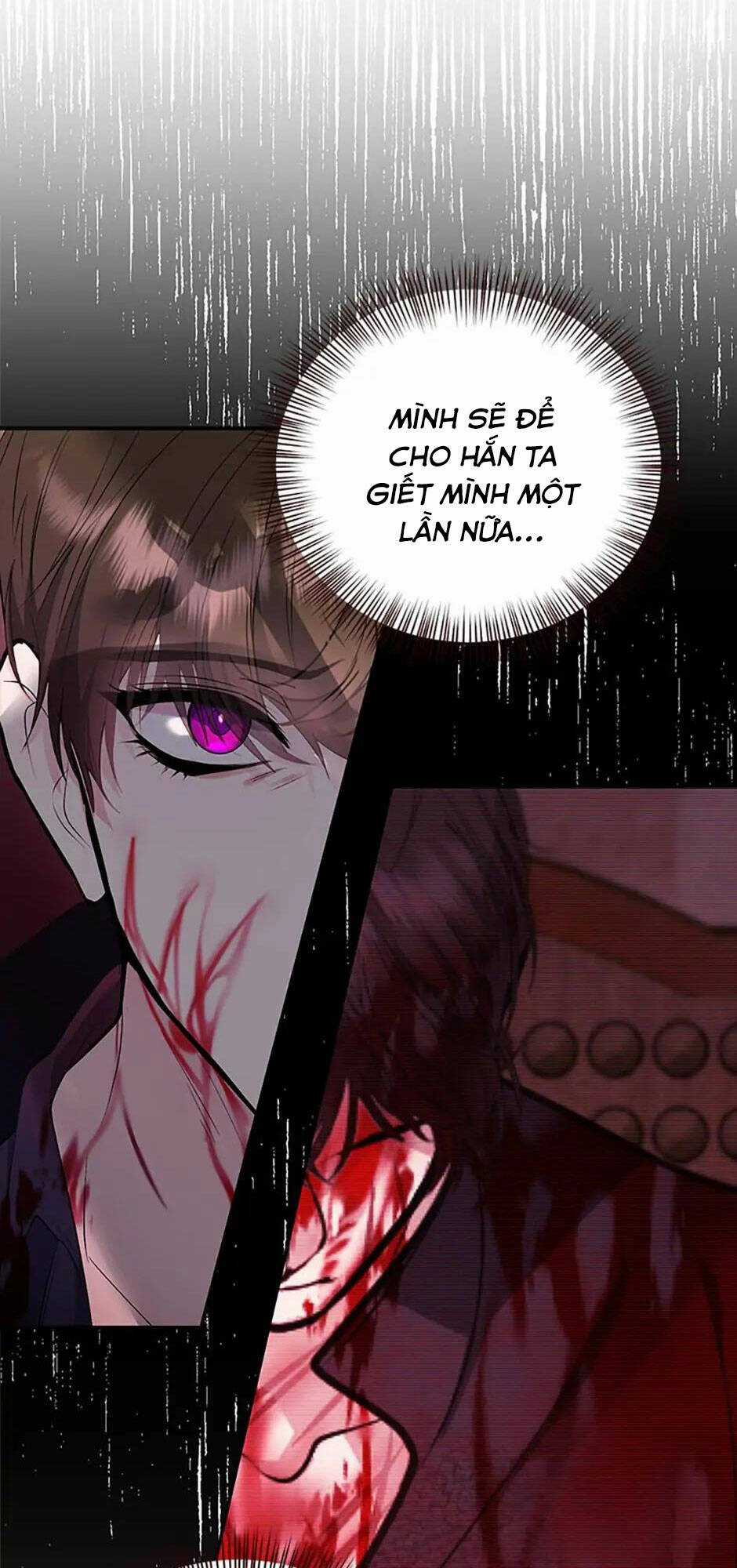 Nam Chính Đang Cản Bước Tôi Chapter 70 trang 60