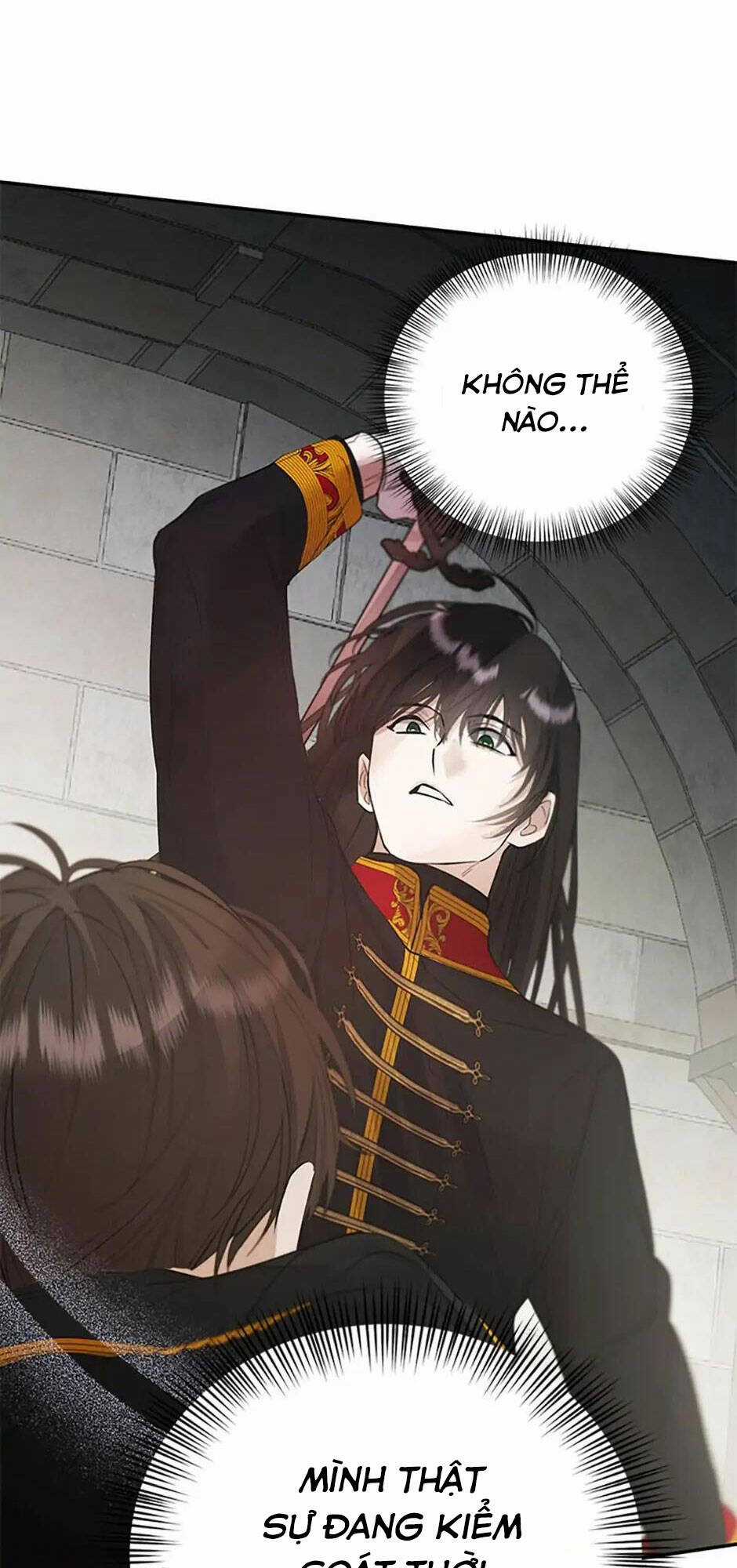 Nam Chính Đang Cản Bước Tôi Chapter 70 trang 66