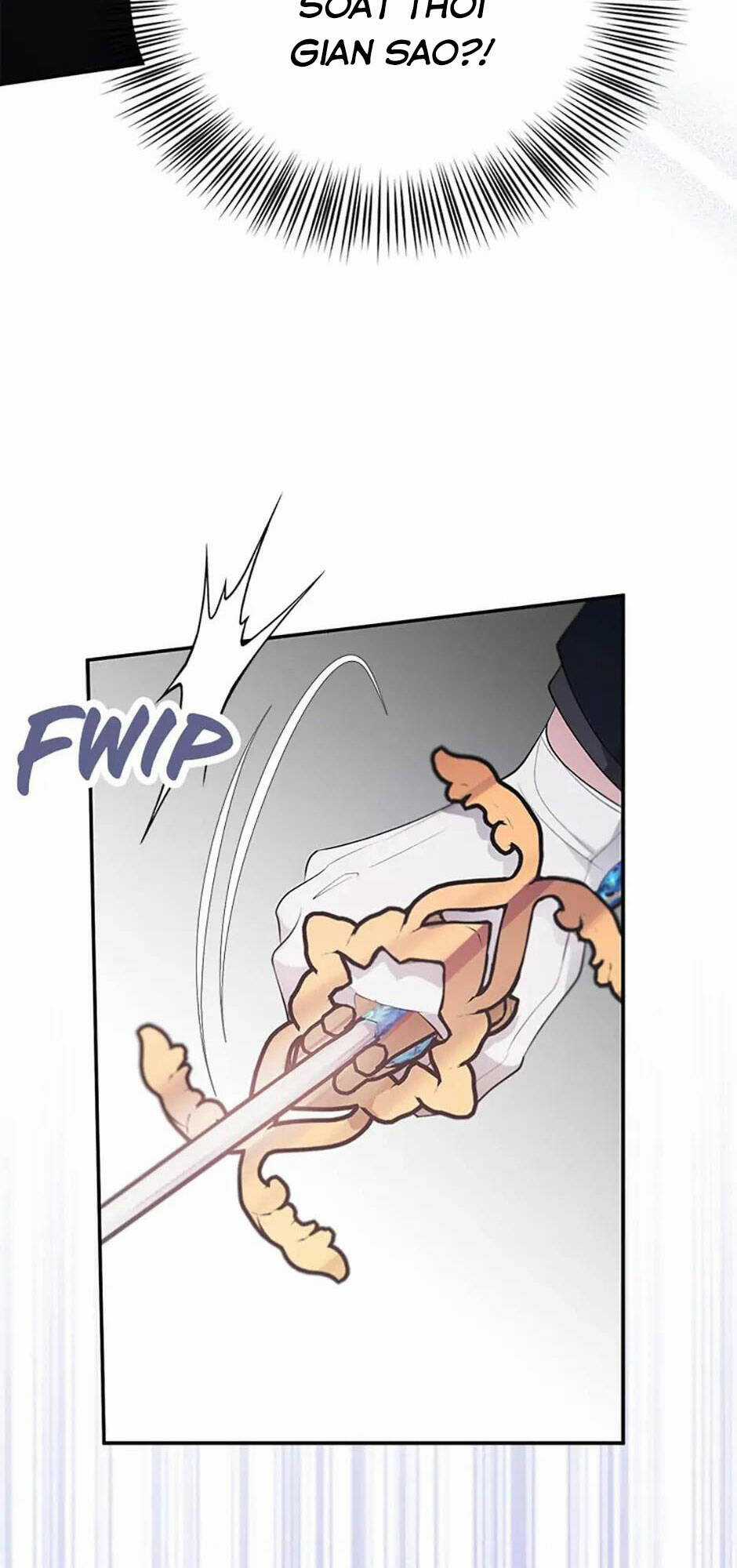 Nam Chính Đang Cản Bước Tôi Chapter 70 trang 67