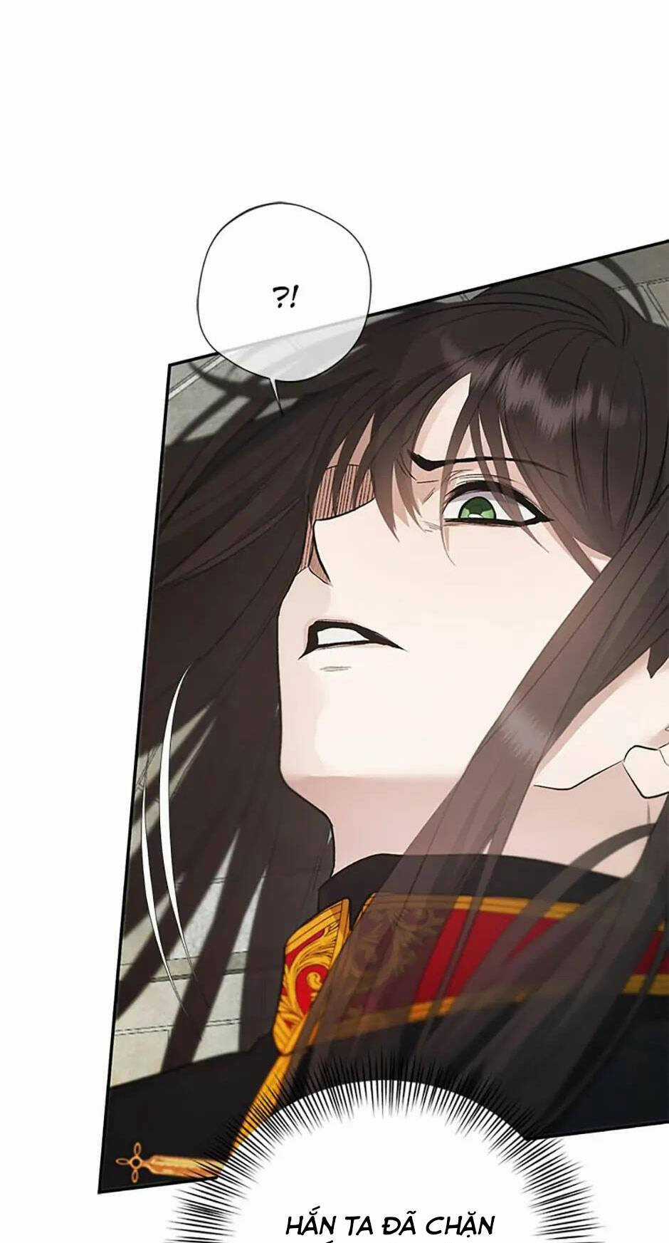 Nam Chính Đang Cản Bước Tôi Chapter 70 trang 70