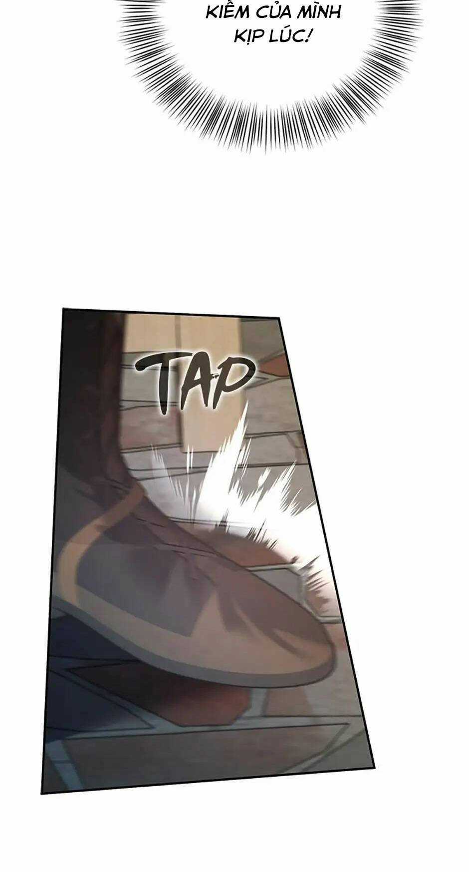 Nam Chính Đang Cản Bước Tôi Chapter 70 trang 71