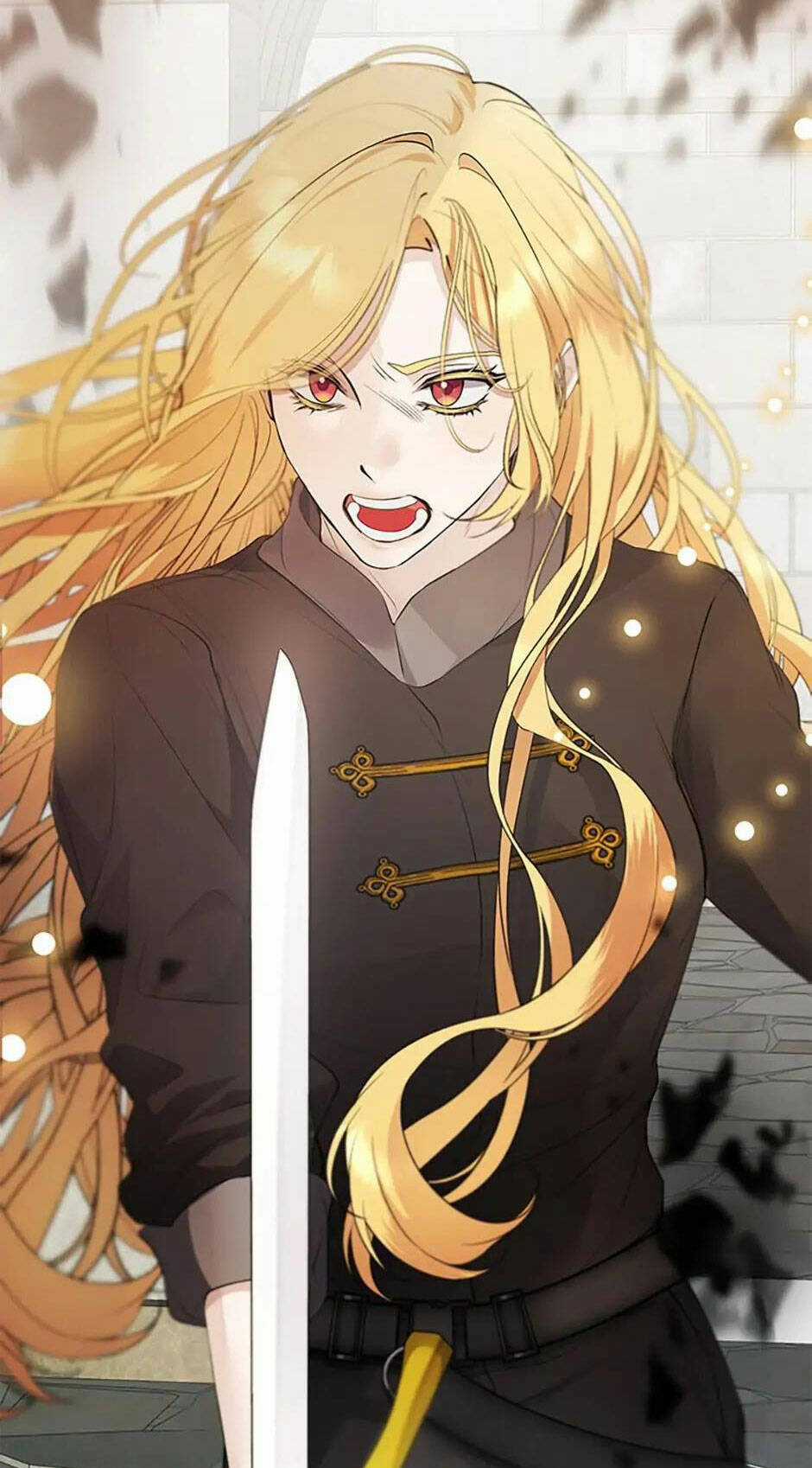 Nam Chính Đang Cản Bước Tôi Chapter 70 trang 78