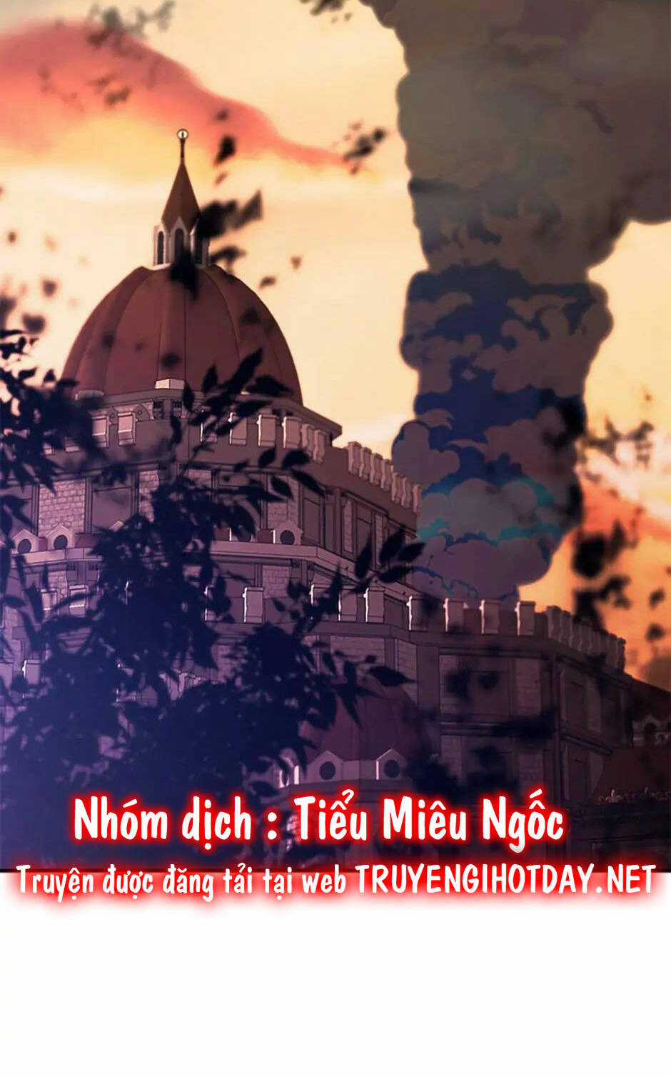 Nam Chính Đang Cản Bước Tôi Chapter 70 trang 8