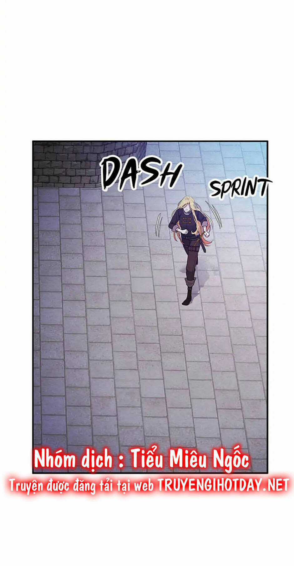 Nam Chính Đang Cản Bước Tôi Chapter 70 trang 9