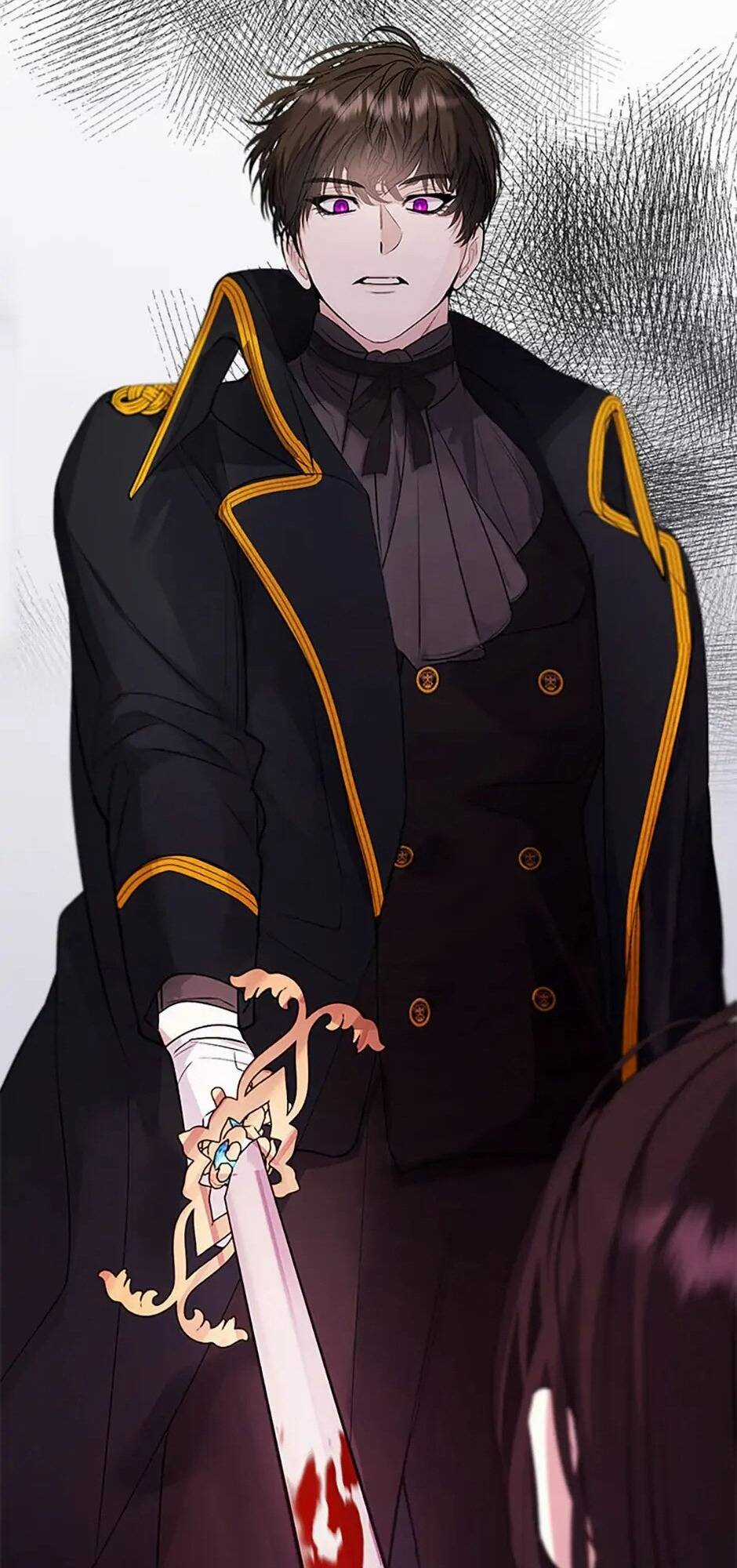 Nam Chính Đang Cản Bước Tôi Chapter 71 trang 100