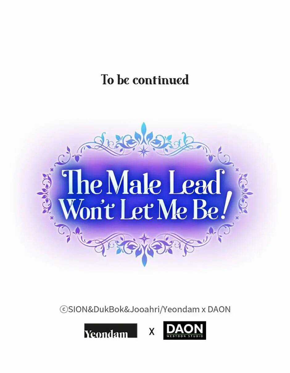 Nam Chính Đang Cản Bước Tôi Chapter 71 trang 102