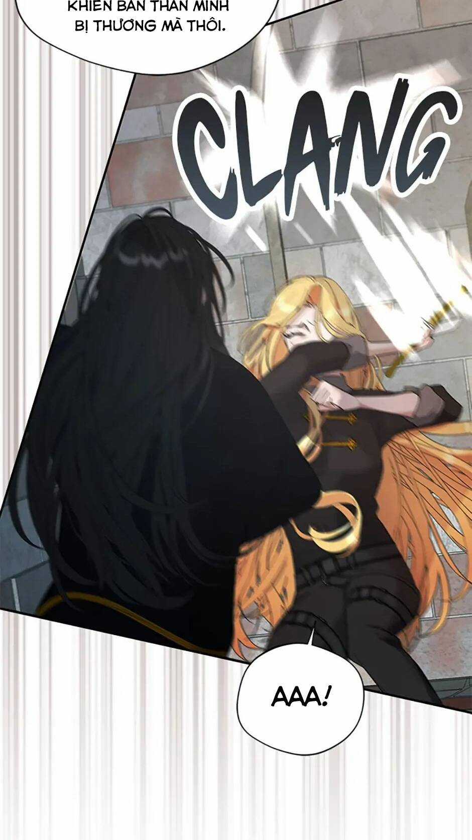 Nam Chính Đang Cản Bước Tôi Chapter 71 trang 11