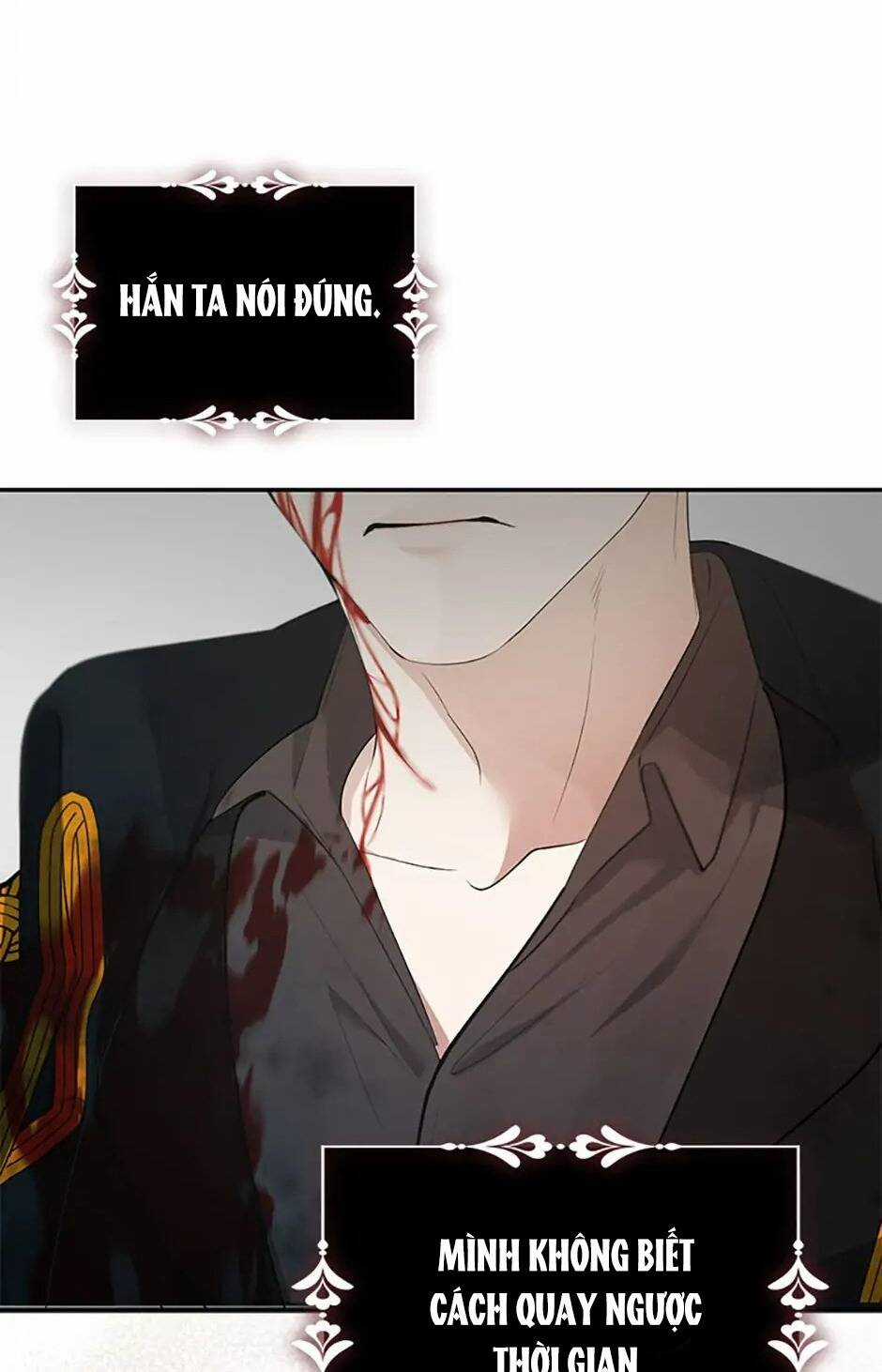 Nam Chính Đang Cản Bước Tôi Chapter 71 trang 13