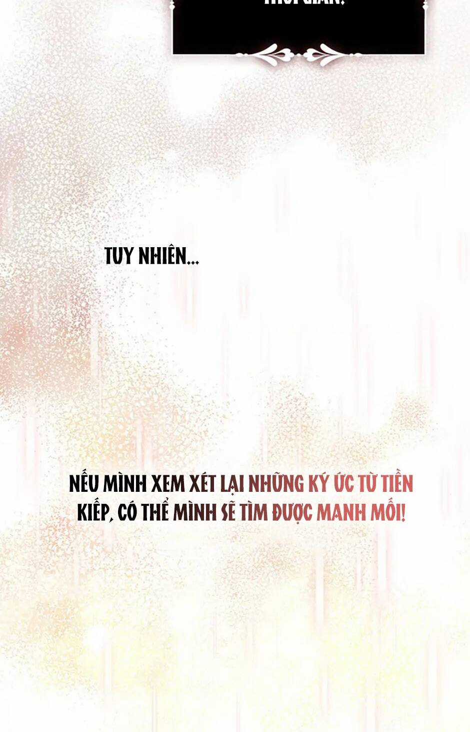 Nam Chính Đang Cản Bước Tôi Chapter 71 trang 14