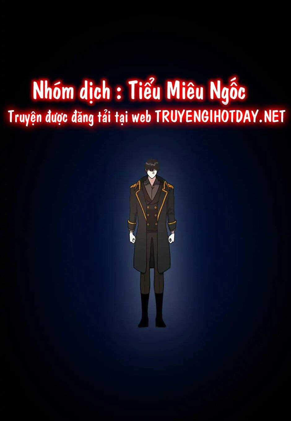 Nam Chính Đang Cản Bước Tôi Chapter 71 trang 18