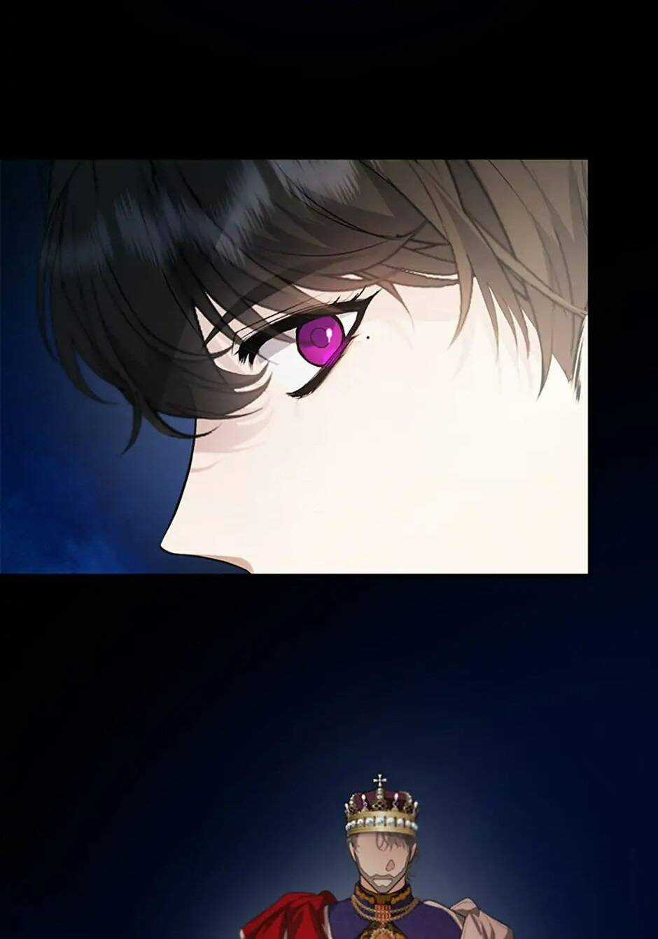 Nam Chính Đang Cản Bước Tôi Chapter 71 trang 19