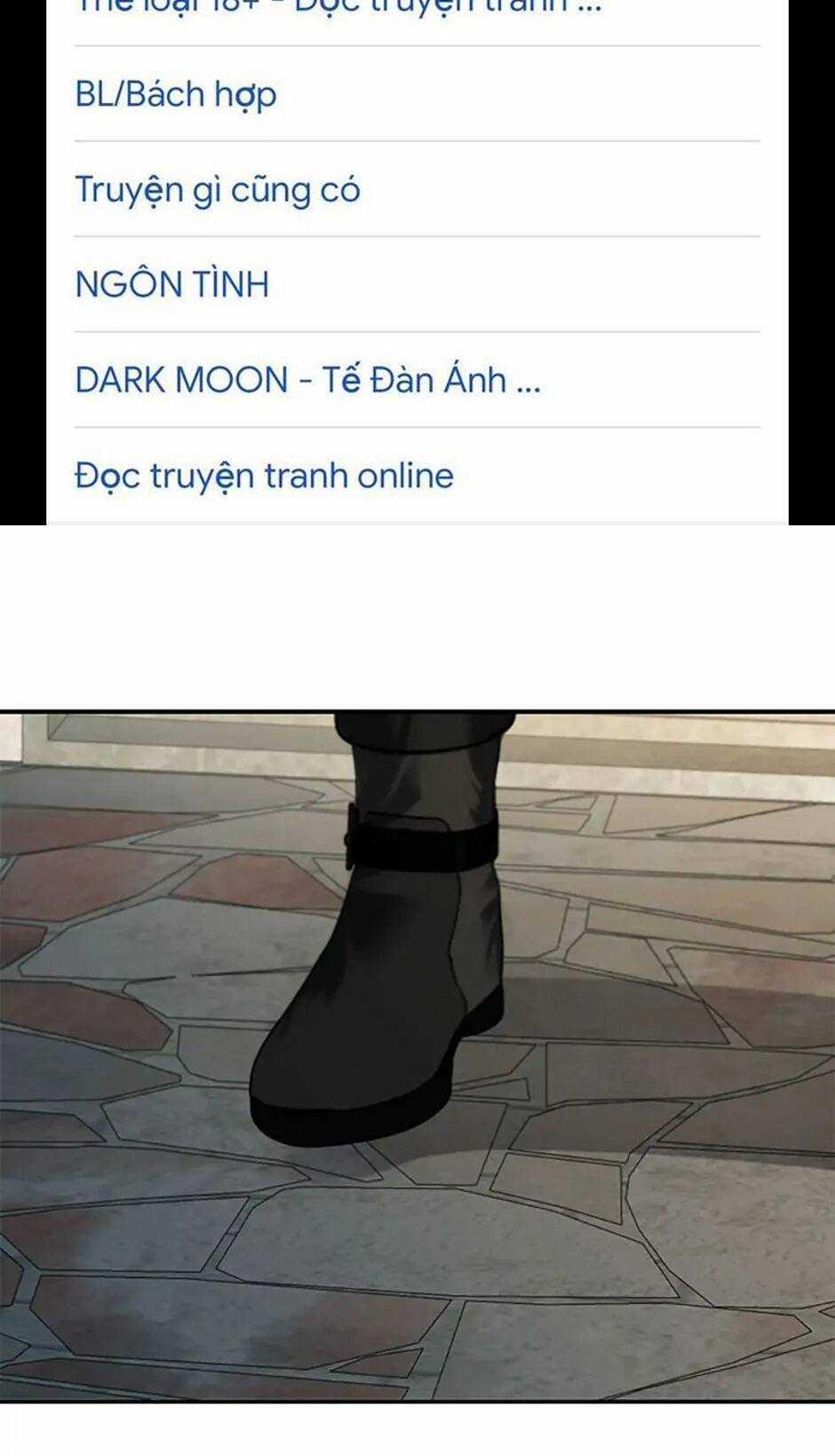 Nam Chính Đang Cản Bước Tôi Chapter 71 trang 2