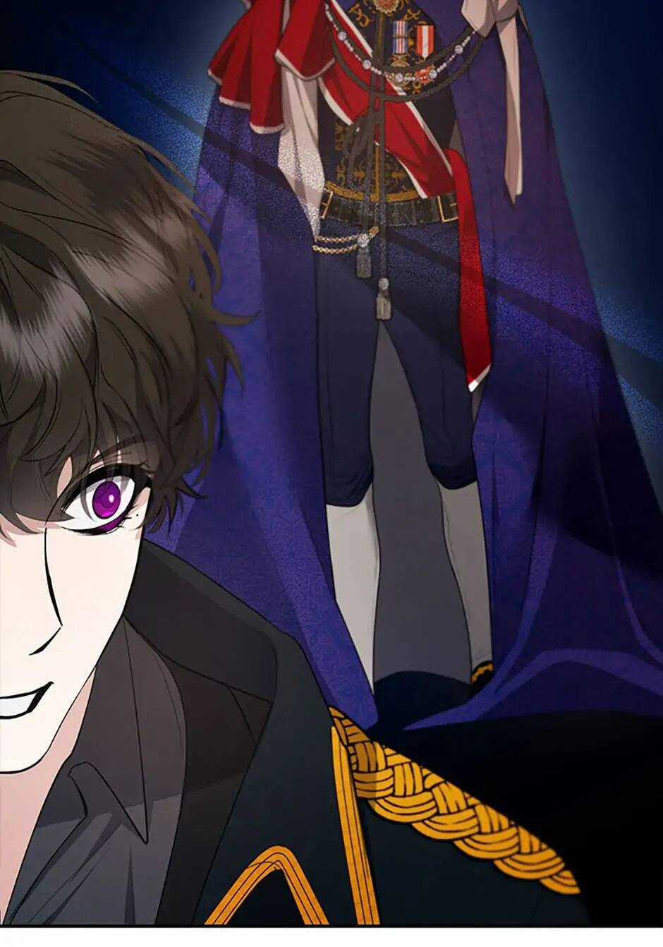 Nam Chính Đang Cản Bước Tôi Chapter 71 trang 20