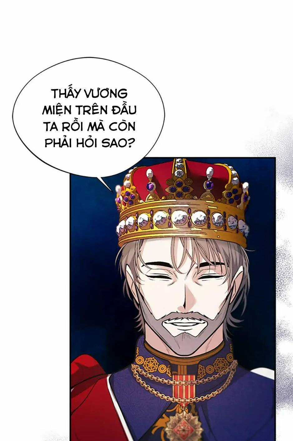 Nam Chính Đang Cản Bước Tôi Chapter 71 trang 22