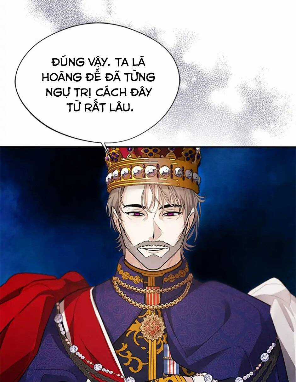 Nam Chính Đang Cản Bước Tôi Chapter 71 trang 24