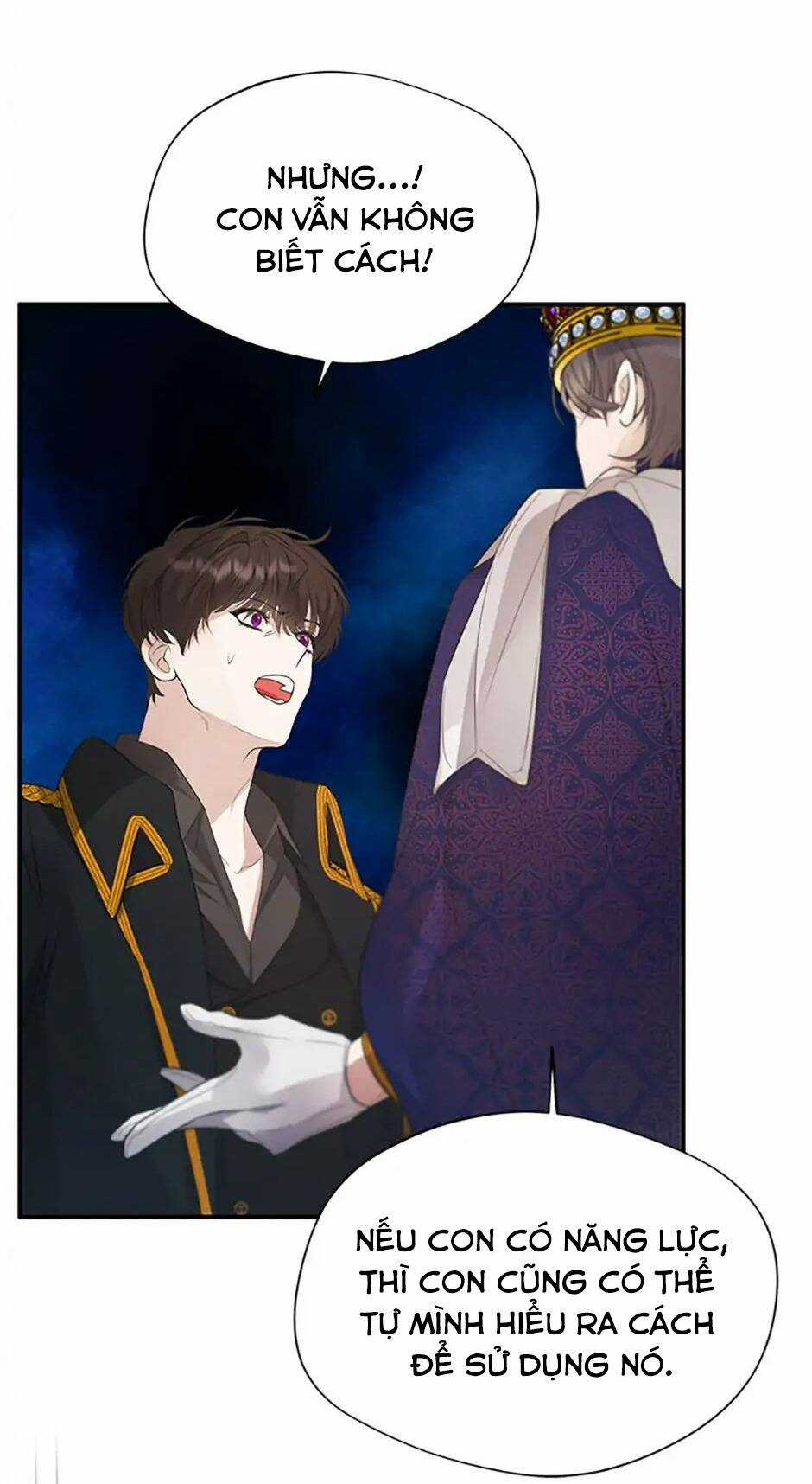 Nam Chính Đang Cản Bước Tôi Chapter 71 trang 28