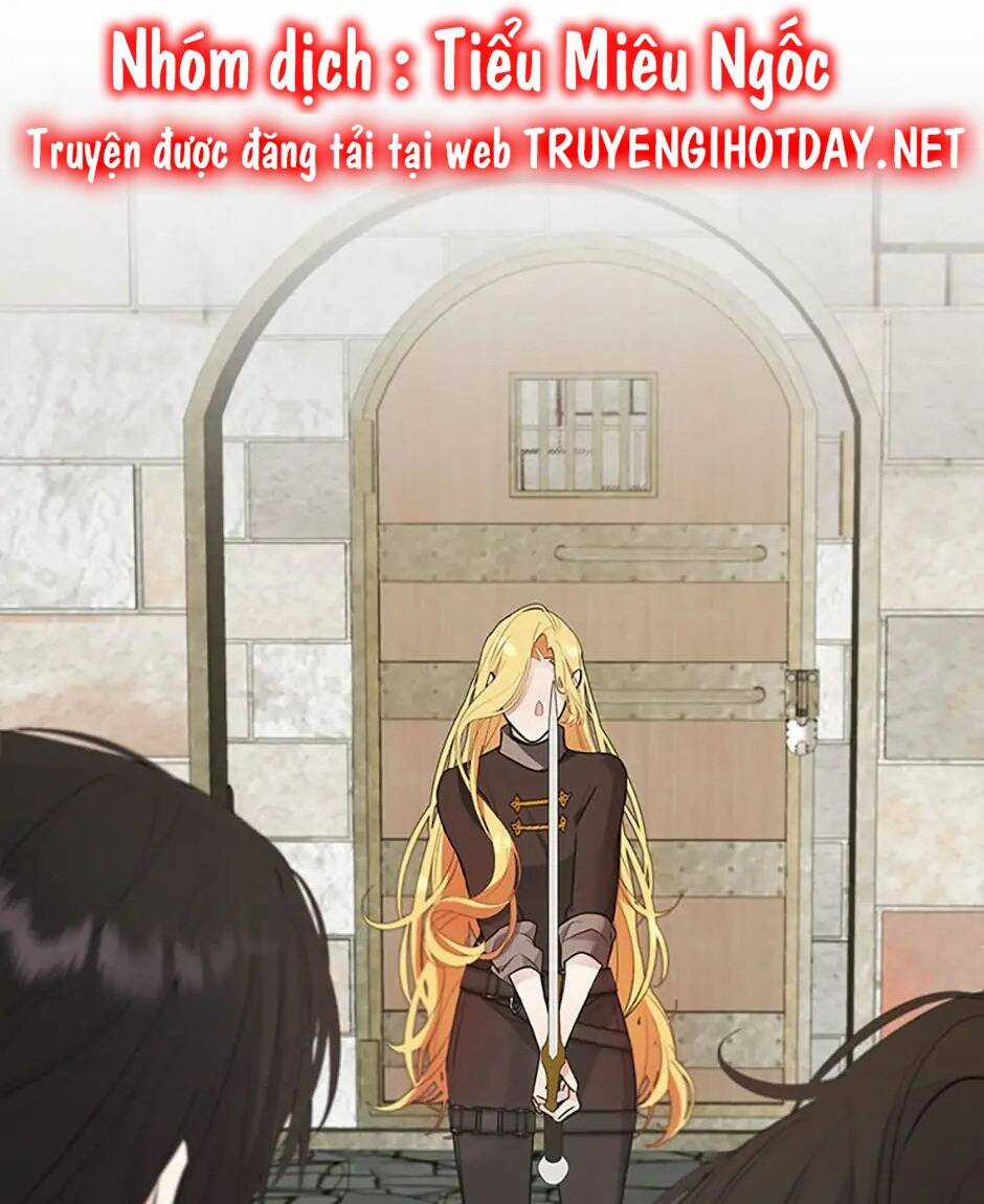 Nam Chính Đang Cản Bước Tôi Chapter 71 trang 3