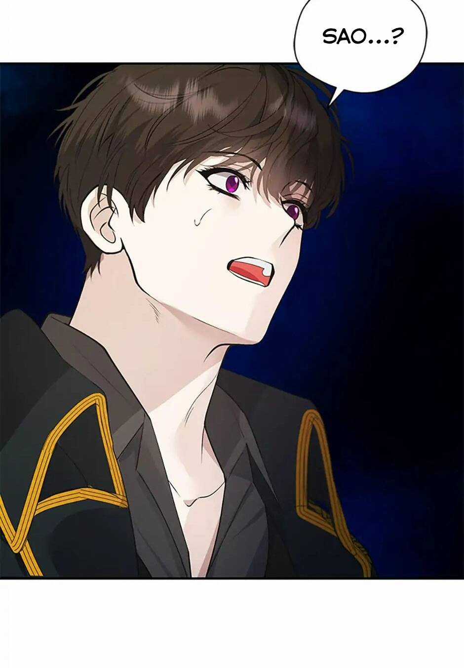 Nam Chính Đang Cản Bước Tôi Chapter 71 trang 33