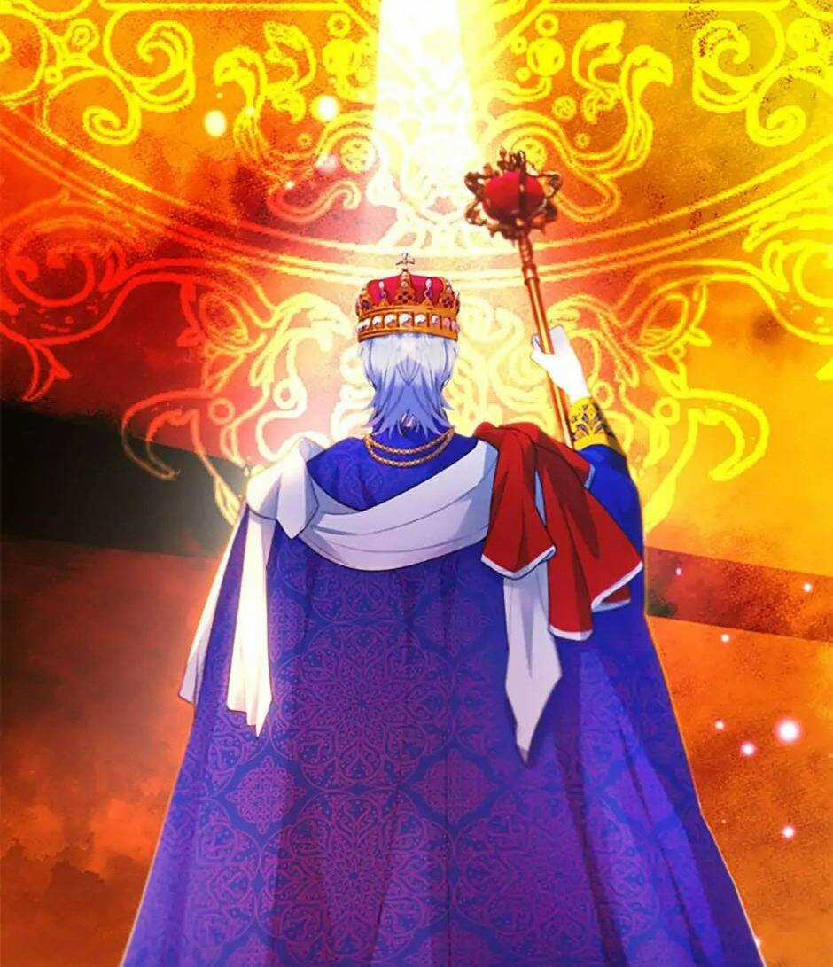 Nam Chính Đang Cản Bước Tôi Chapter 71 trang 37