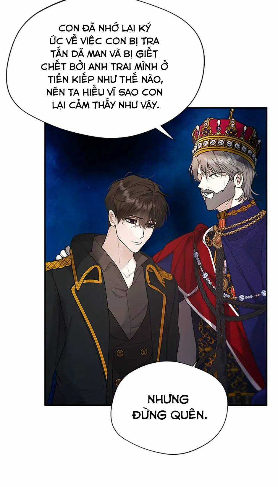 Nam Chính Đang Cản Bước Tôi Chapter 71 trang 40