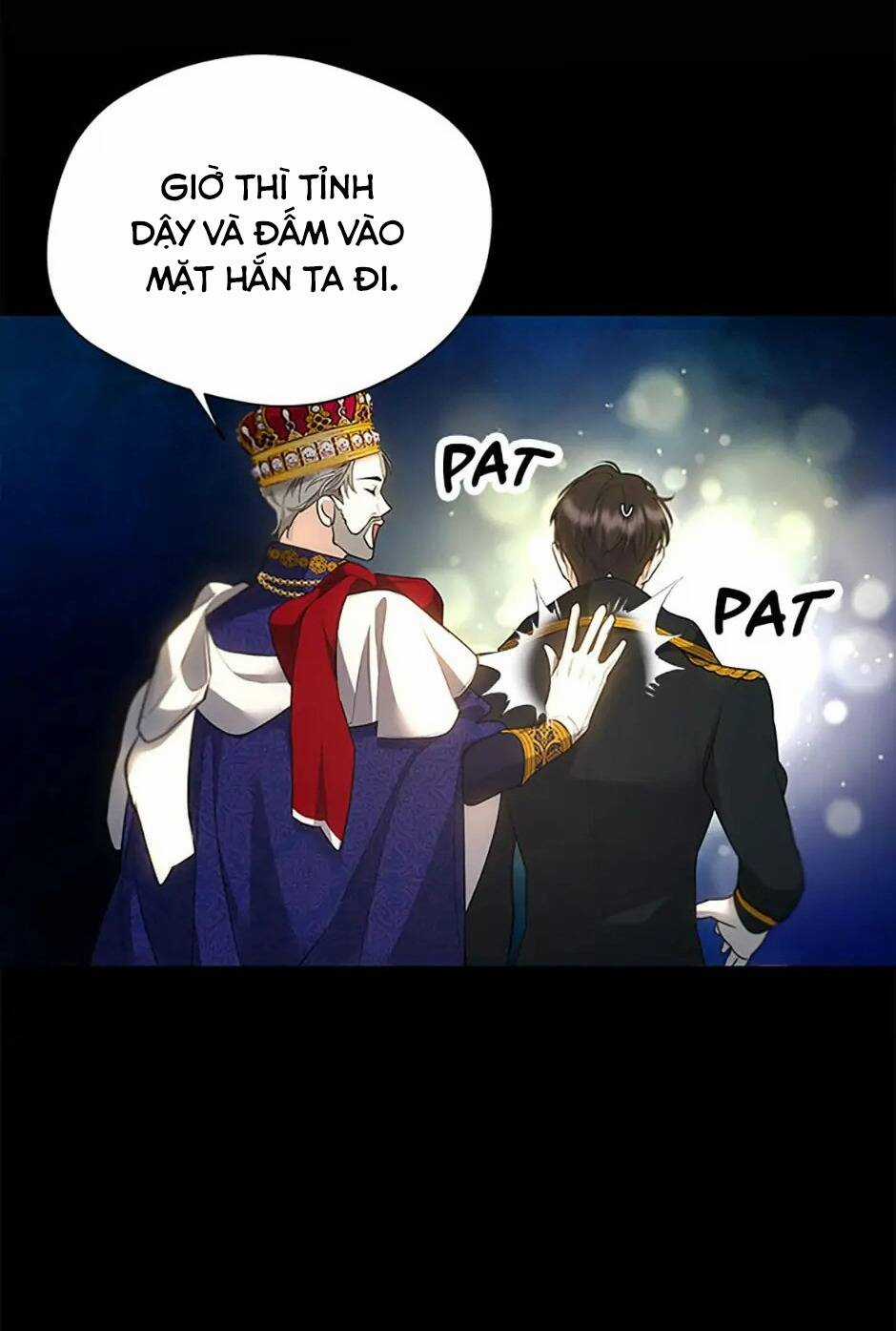 Nam Chính Đang Cản Bước Tôi Chapter 71 trang 45