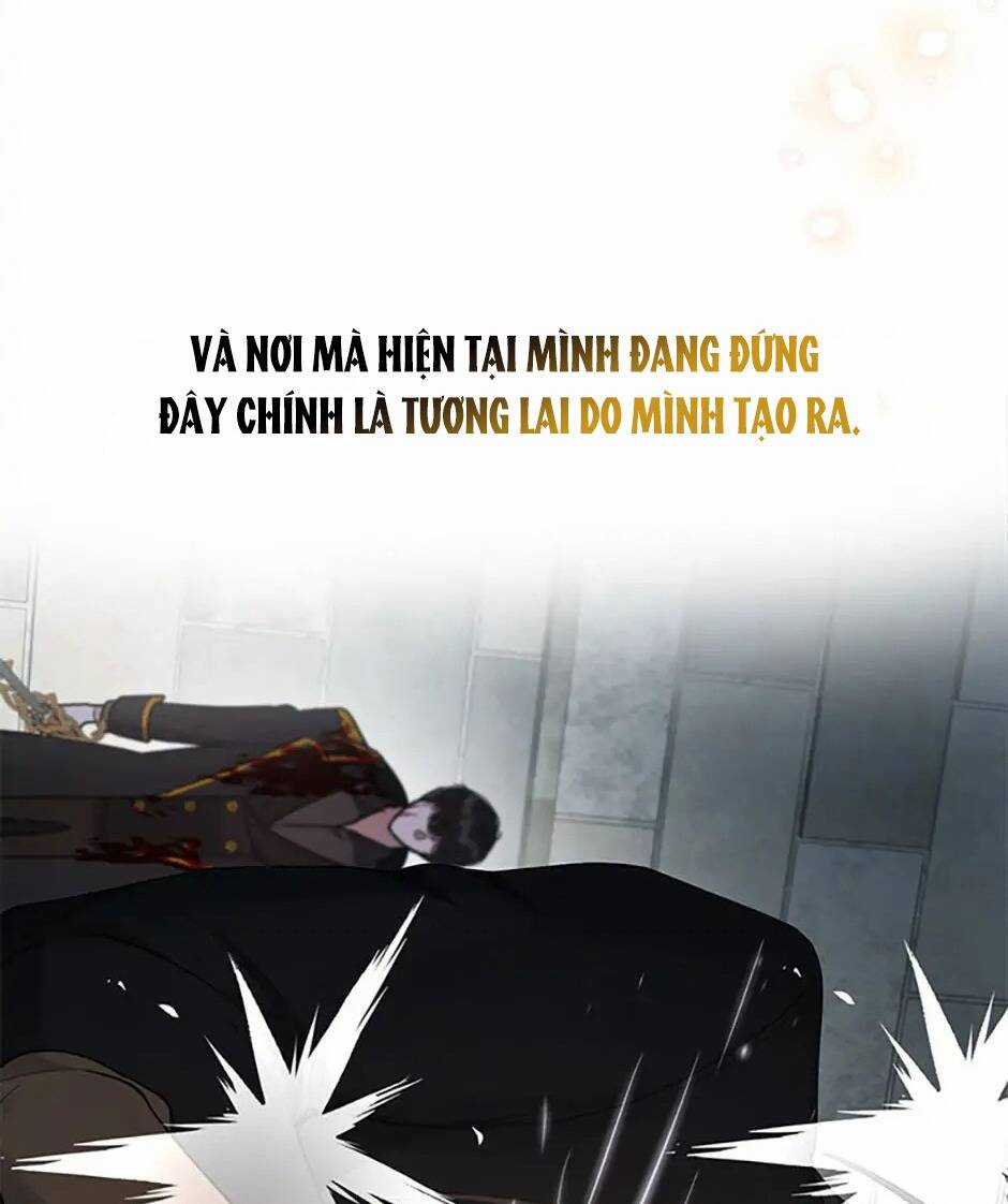 Nam Chính Đang Cản Bước Tôi Chapter 71 trang 49