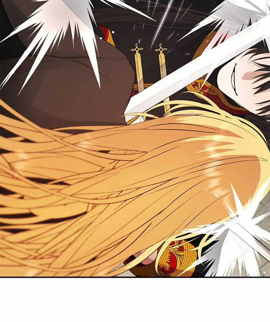 Nam Chính Đang Cản Bước Tôi Chapter 71 trang 50