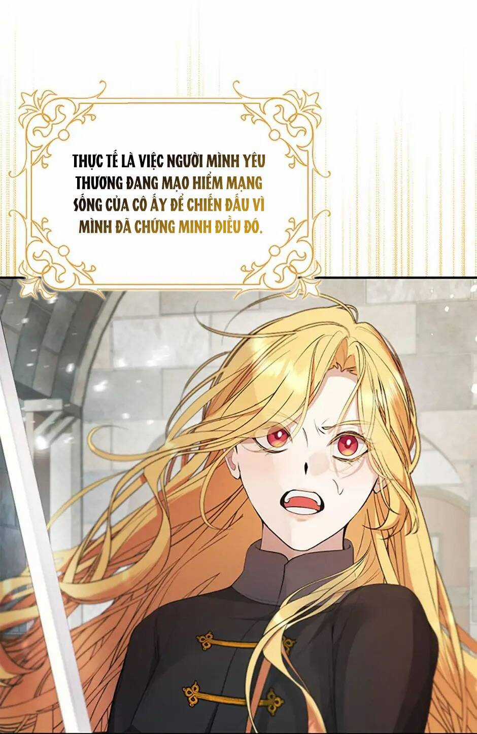 Nam Chính Đang Cản Bước Tôi Chapter 71 trang 51