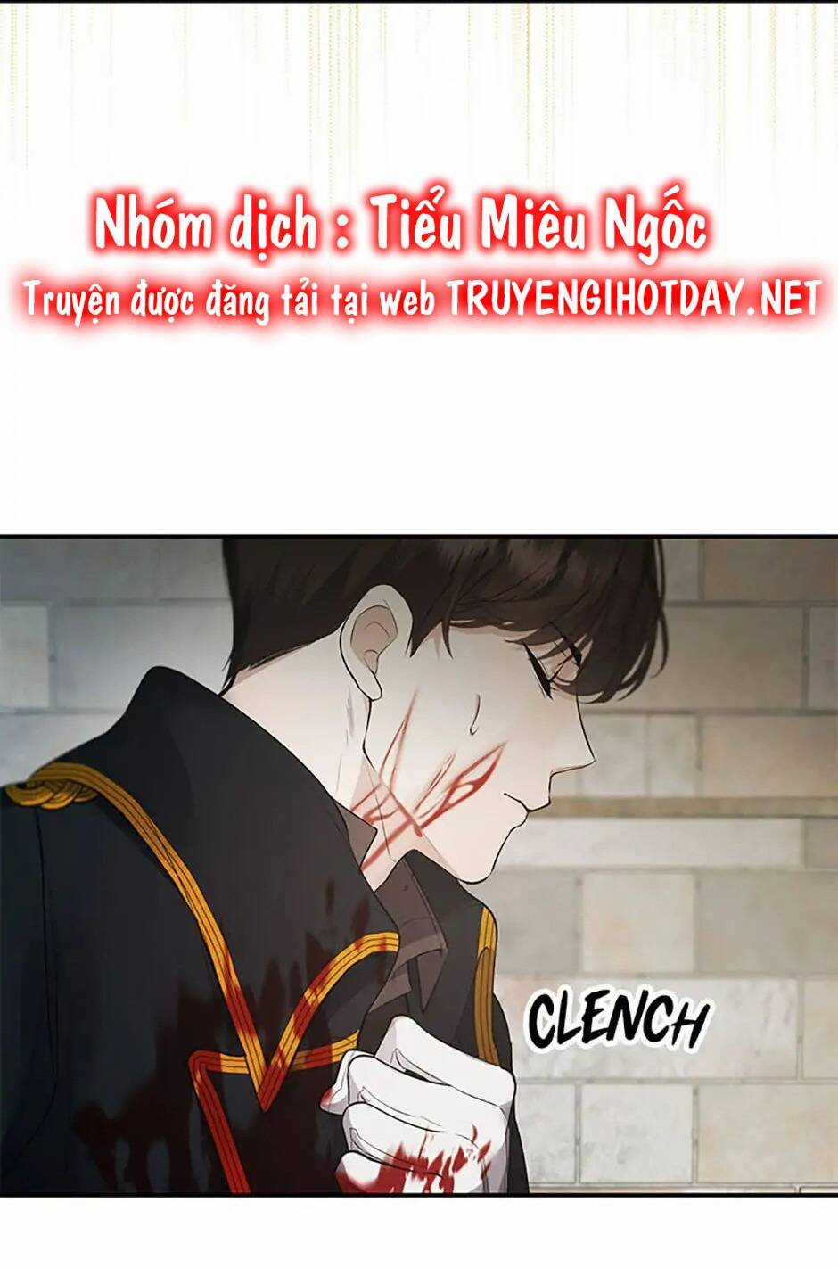 Nam Chính Đang Cản Bước Tôi Chapter 71 trang 52