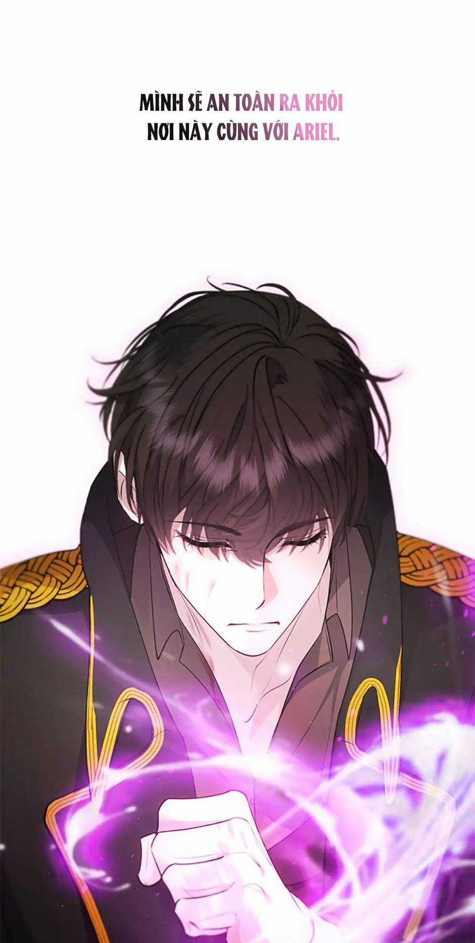 Nam Chính Đang Cản Bước Tôi Chapter 71 trang 54