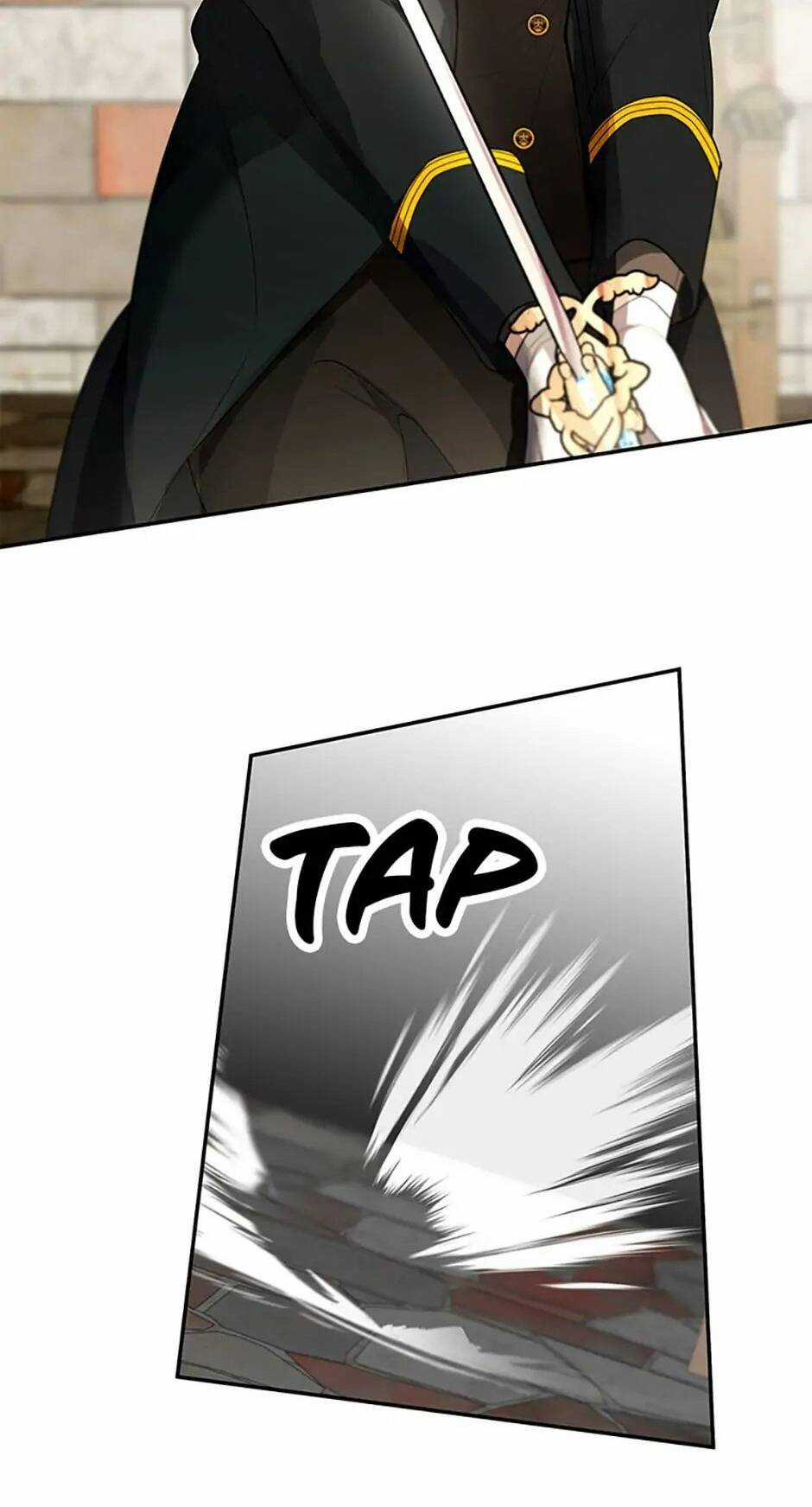 Nam Chính Đang Cản Bước Tôi Chapter 71 trang 57